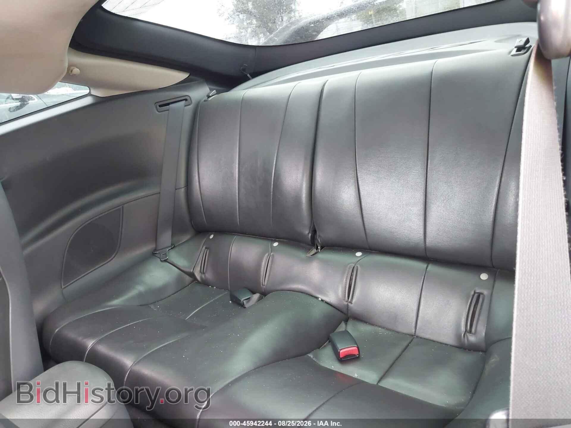 2008 MITSUBISHI ECLIPSE - VIN: 4A3AK64F38E030931 - Фото 8
