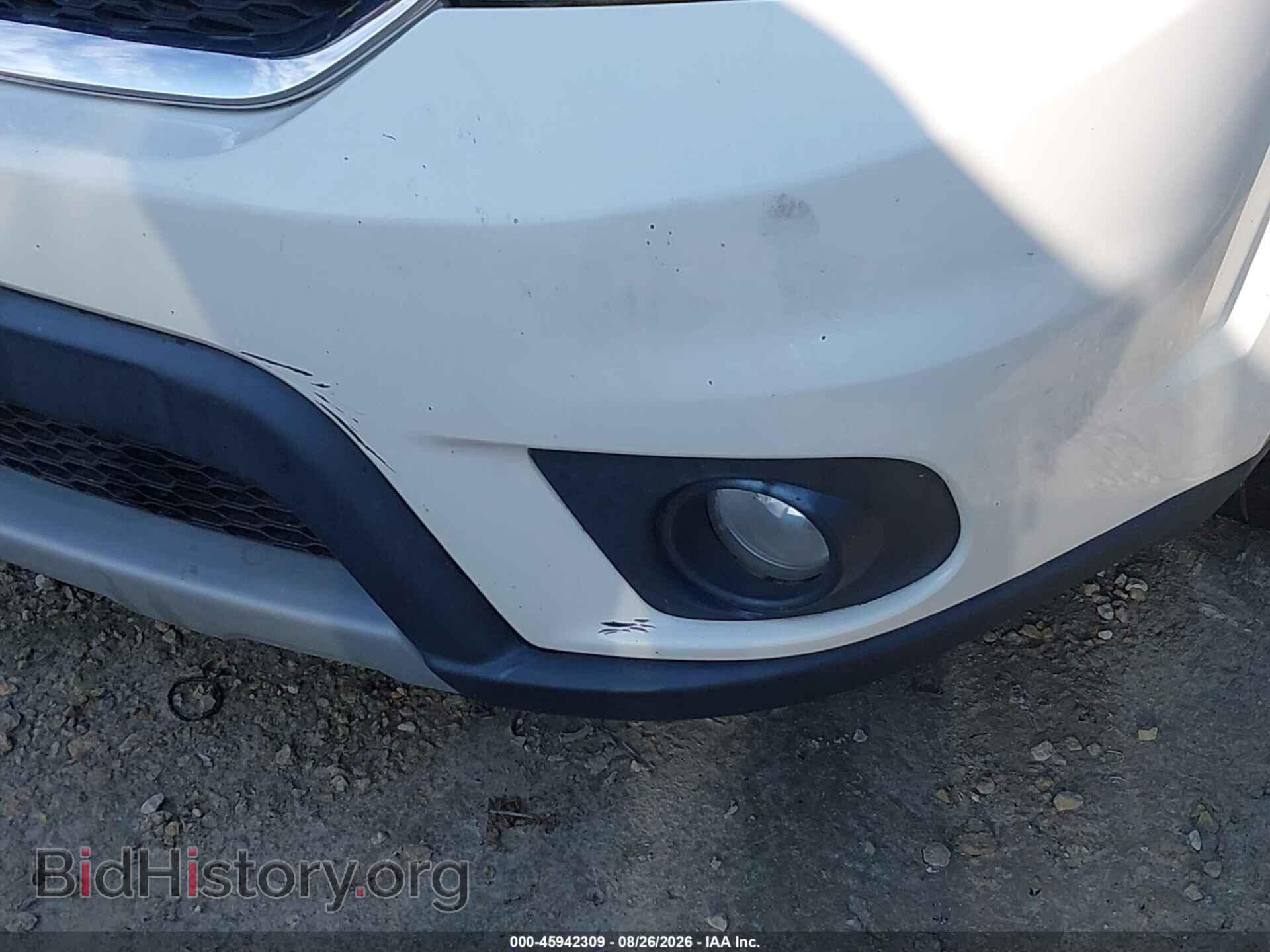 2013 DODGE JOURNEY - VIN: 3C4PDDDG4DT591167 - Photo 6