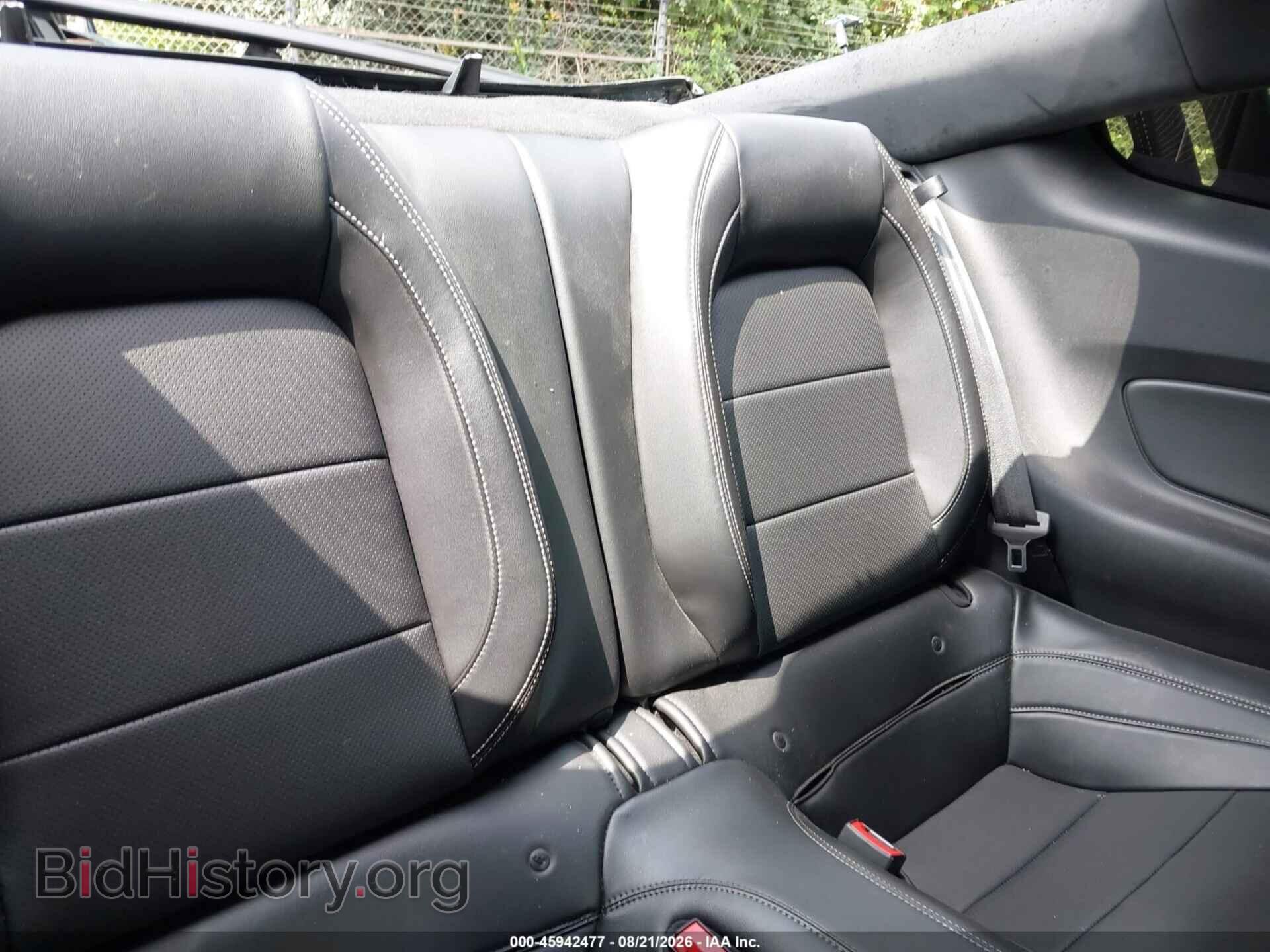 2018 FORD MUSTANG - VIN: 1FA6P8TH2J5174281 - Фото 8