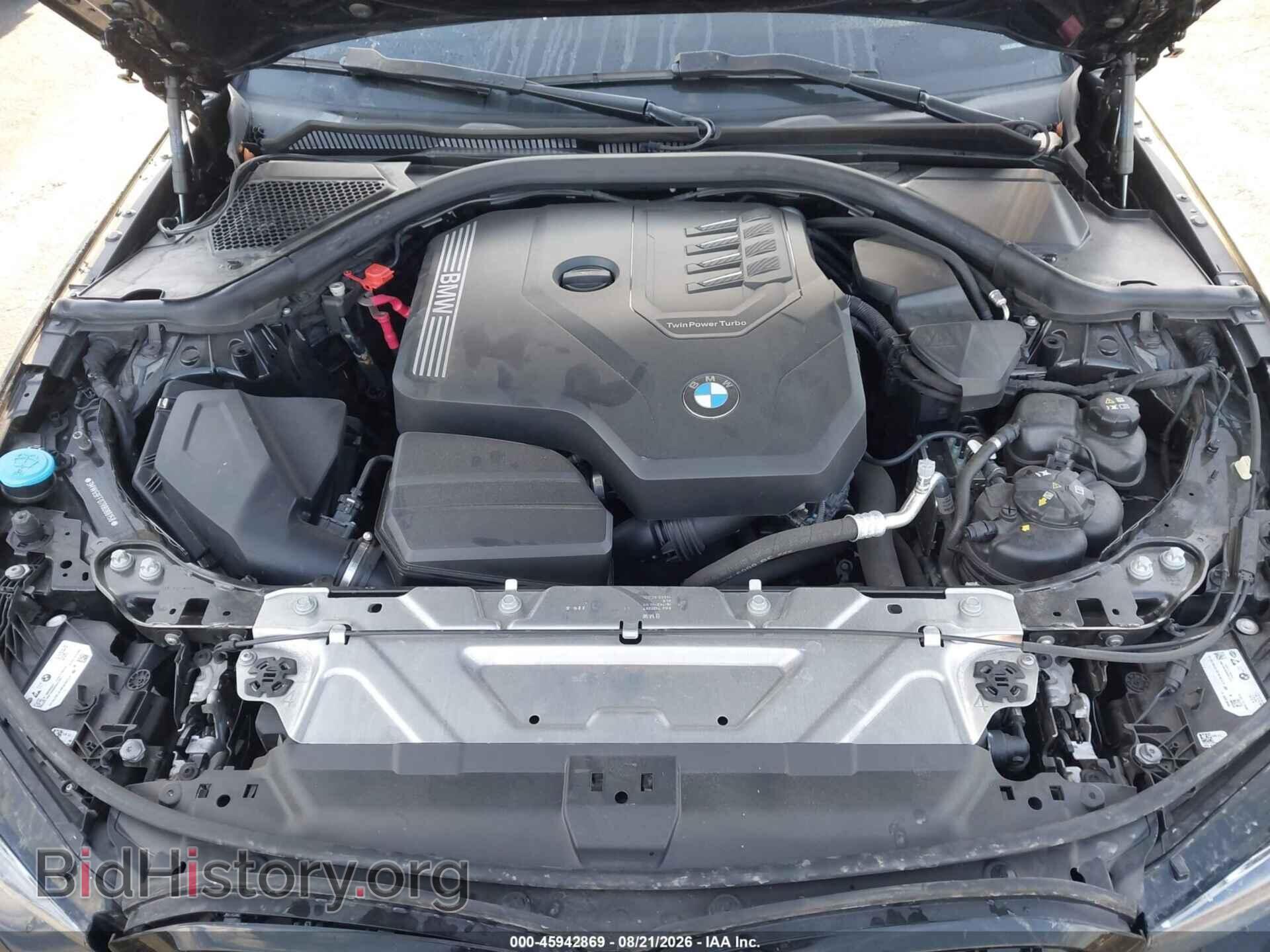 2024 BMW 330I - VIN: 3MW69FF07R8D88158 - Фото 10