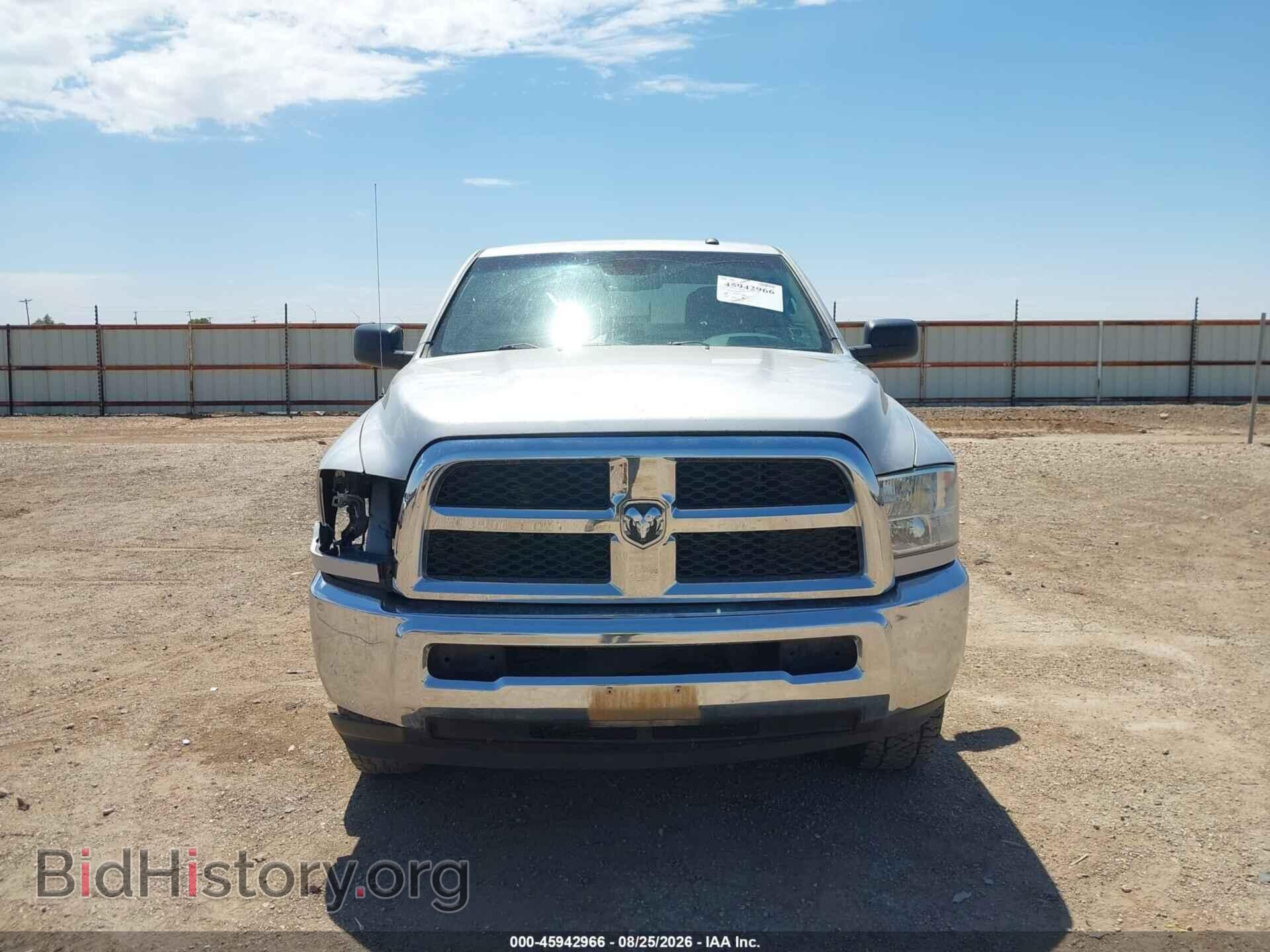 2016 RAM 2500 - VIN: 3C6TR5HT7GG243249 - Photo 12