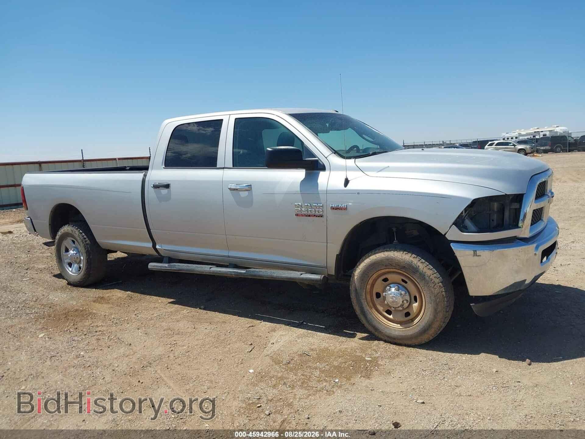 2016 RAM 2500 - VIN: 3C6TR5HT7GG243249 - Photo 13
