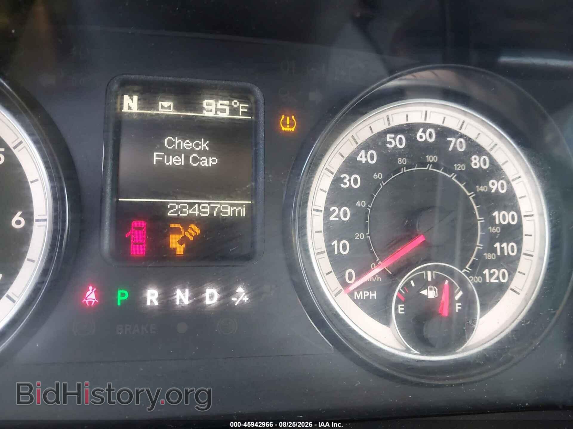 2016 RAM 2500 - VIN: 3C6TR5HT7GG243249 - Photo 15