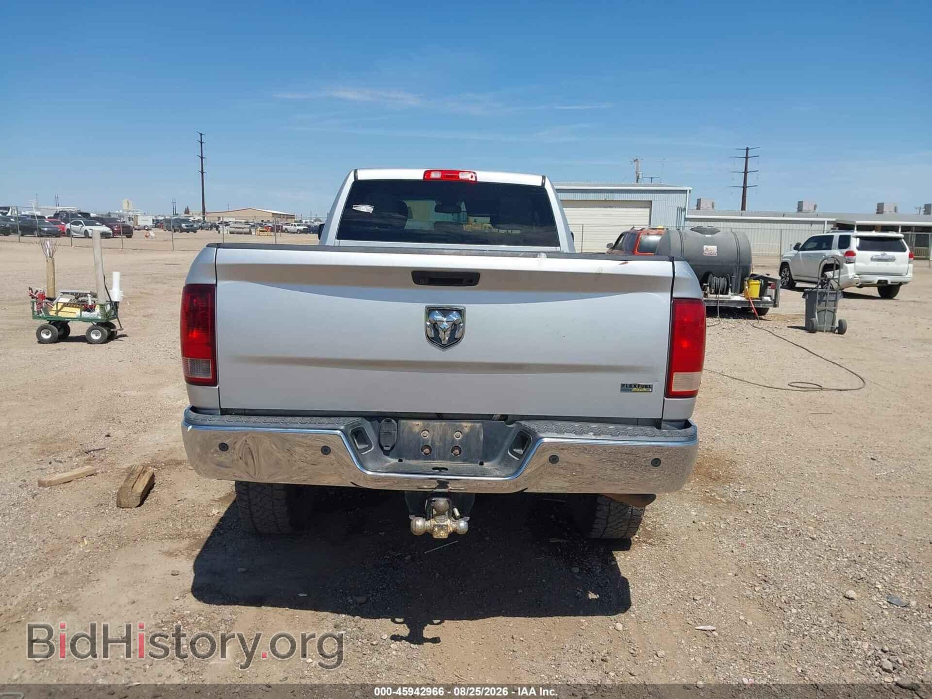 2016 RAM 2500 - VIN: 3C6TR5HT7GG243249 - Photo 16