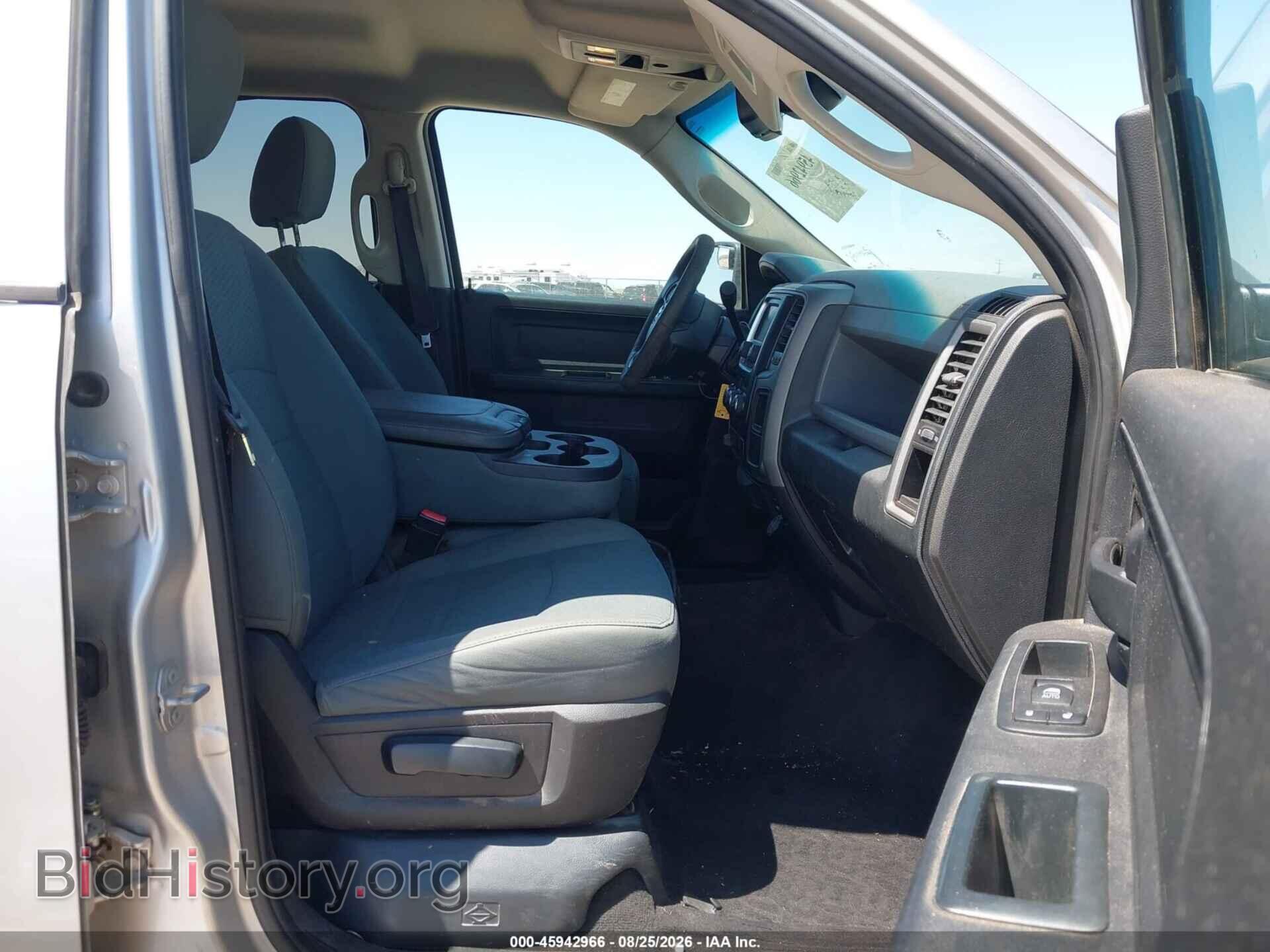 2016 RAM 2500 - VIN: 3C6TR5HT7GG243249 - Photo 5