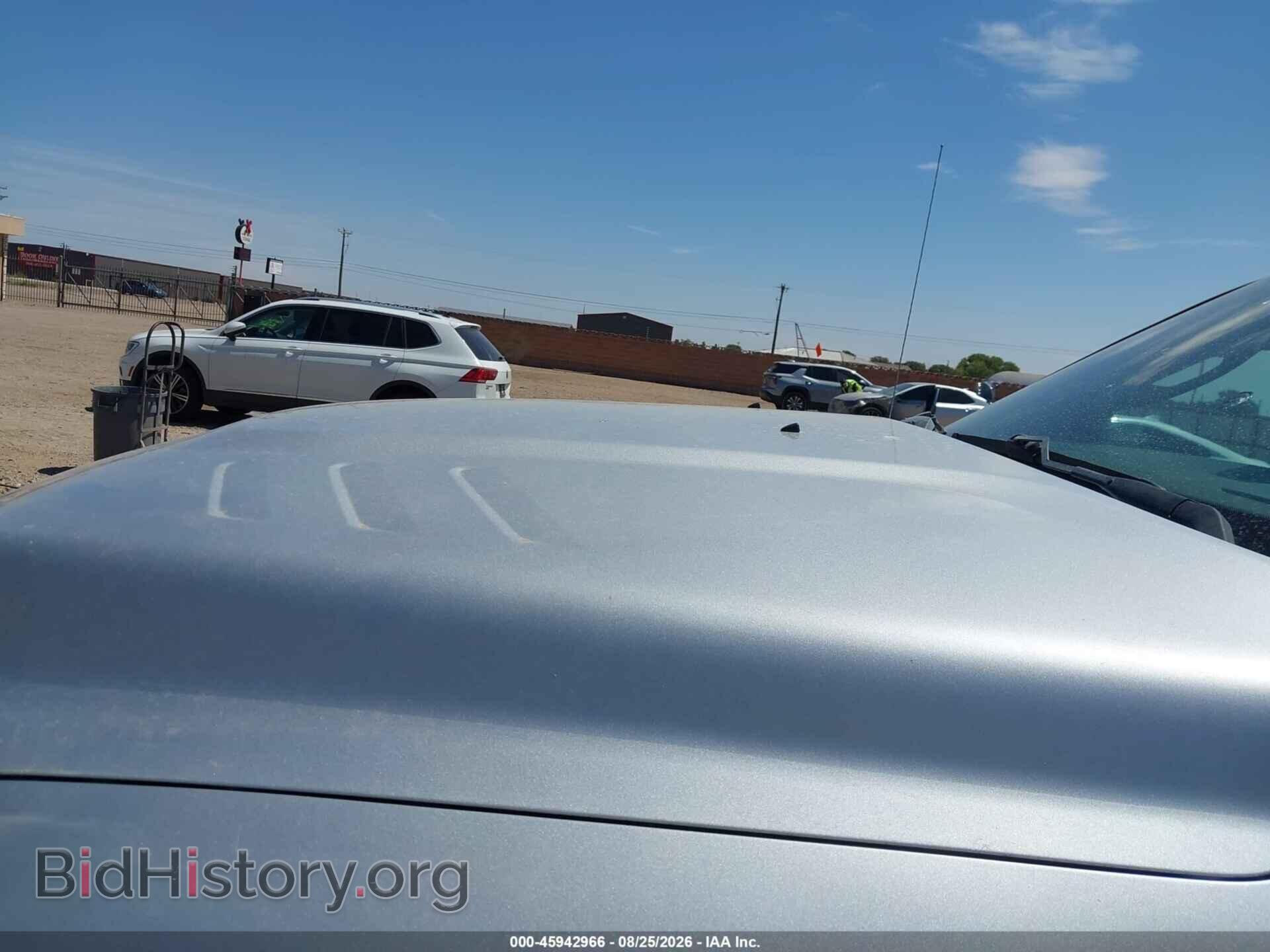 2016 RAM 2500 - VIN: 3C6TR5HT7GG243249 - Photo 6