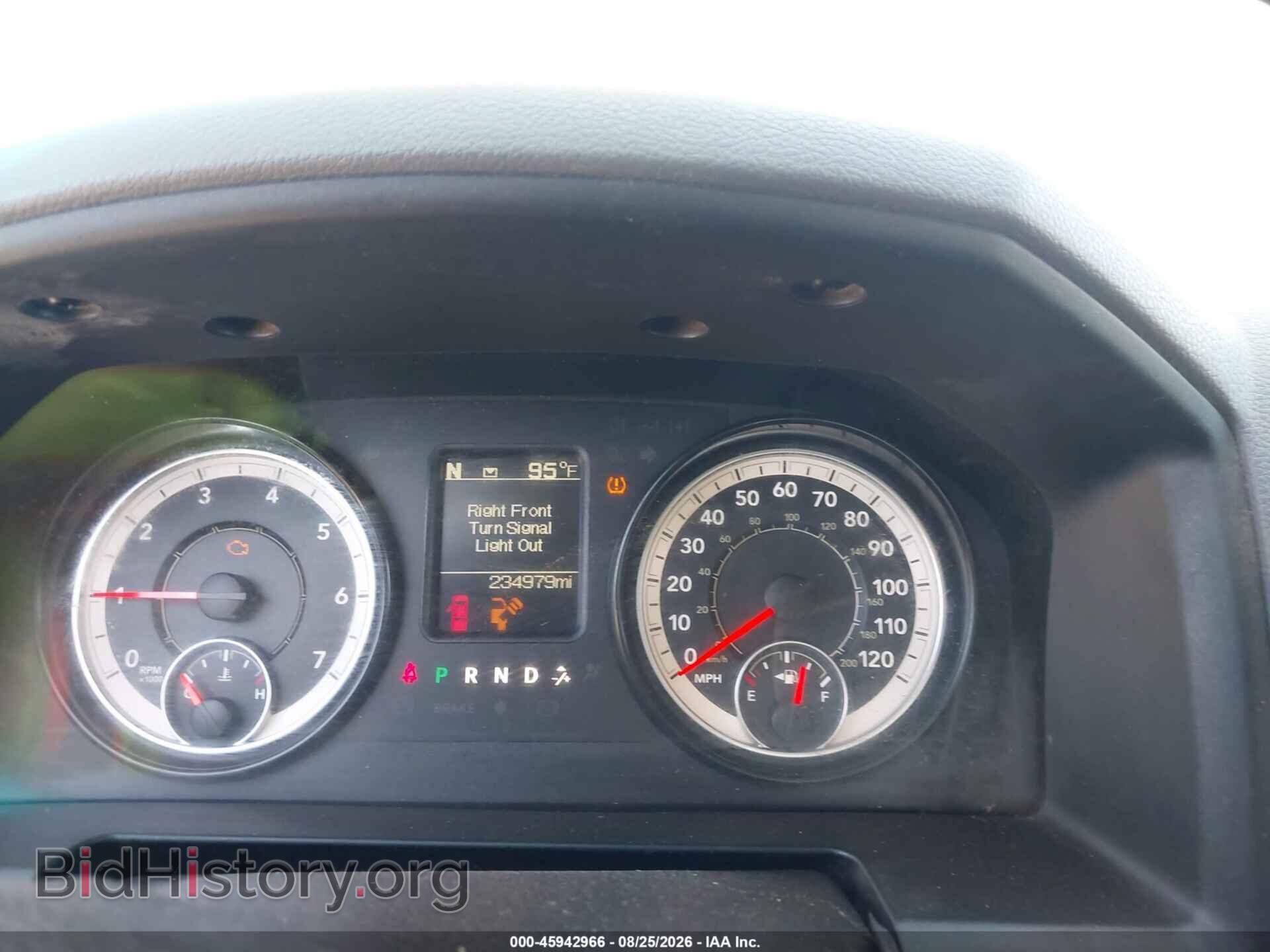 2016 RAM 2500 - VIN: 3C6TR5HT7GG243249 - Photo 7