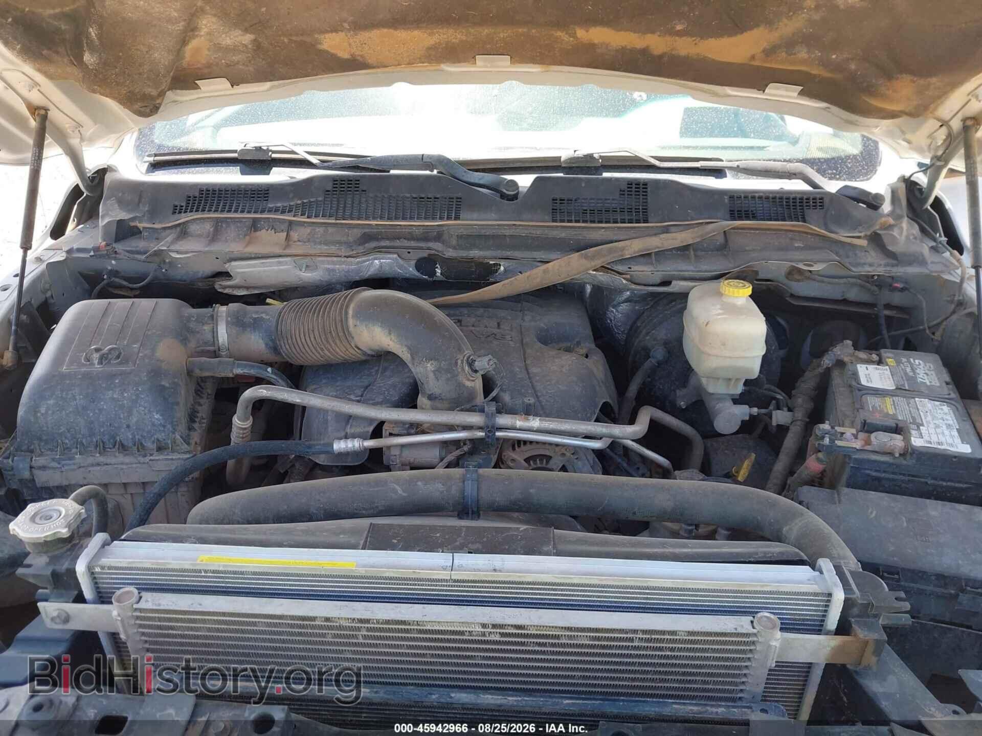 2016 RAM 2500 - VIN: 3C6TR5HT7GG243249 - Photo 10