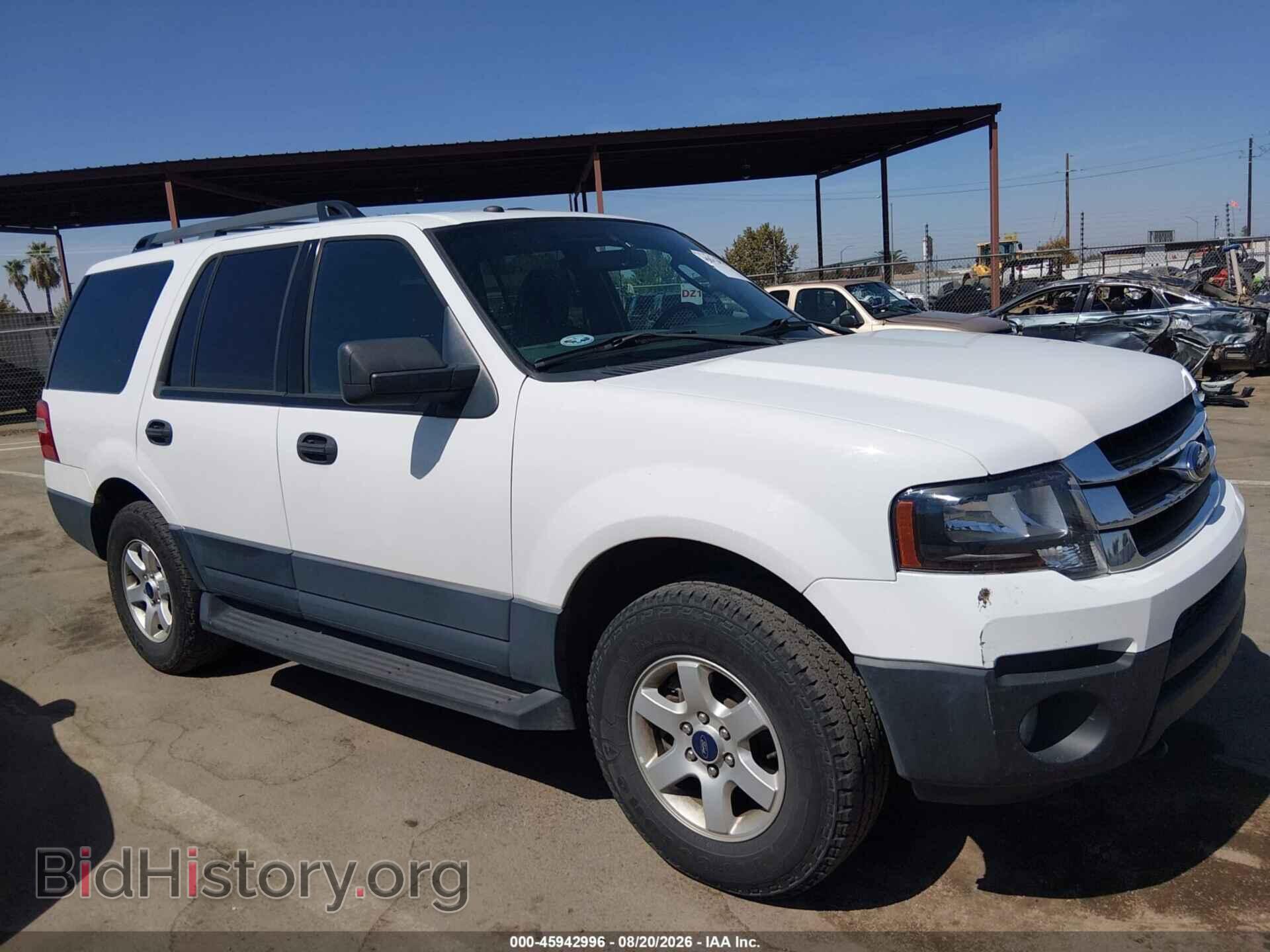 2017 FORD EXPEDITION - VIN: 1FMJU1GT3HEA71248 - Фото 14