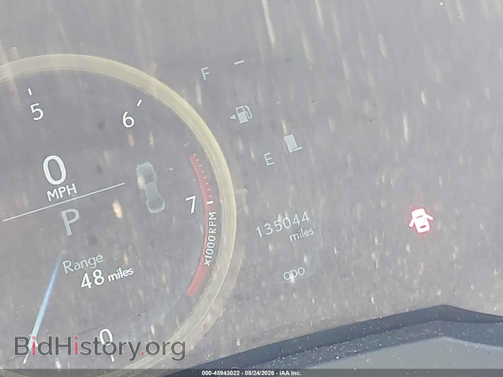 2015 LEXUS IS 250 - VIN: JTHCF1D23F5029502 - Фото 7