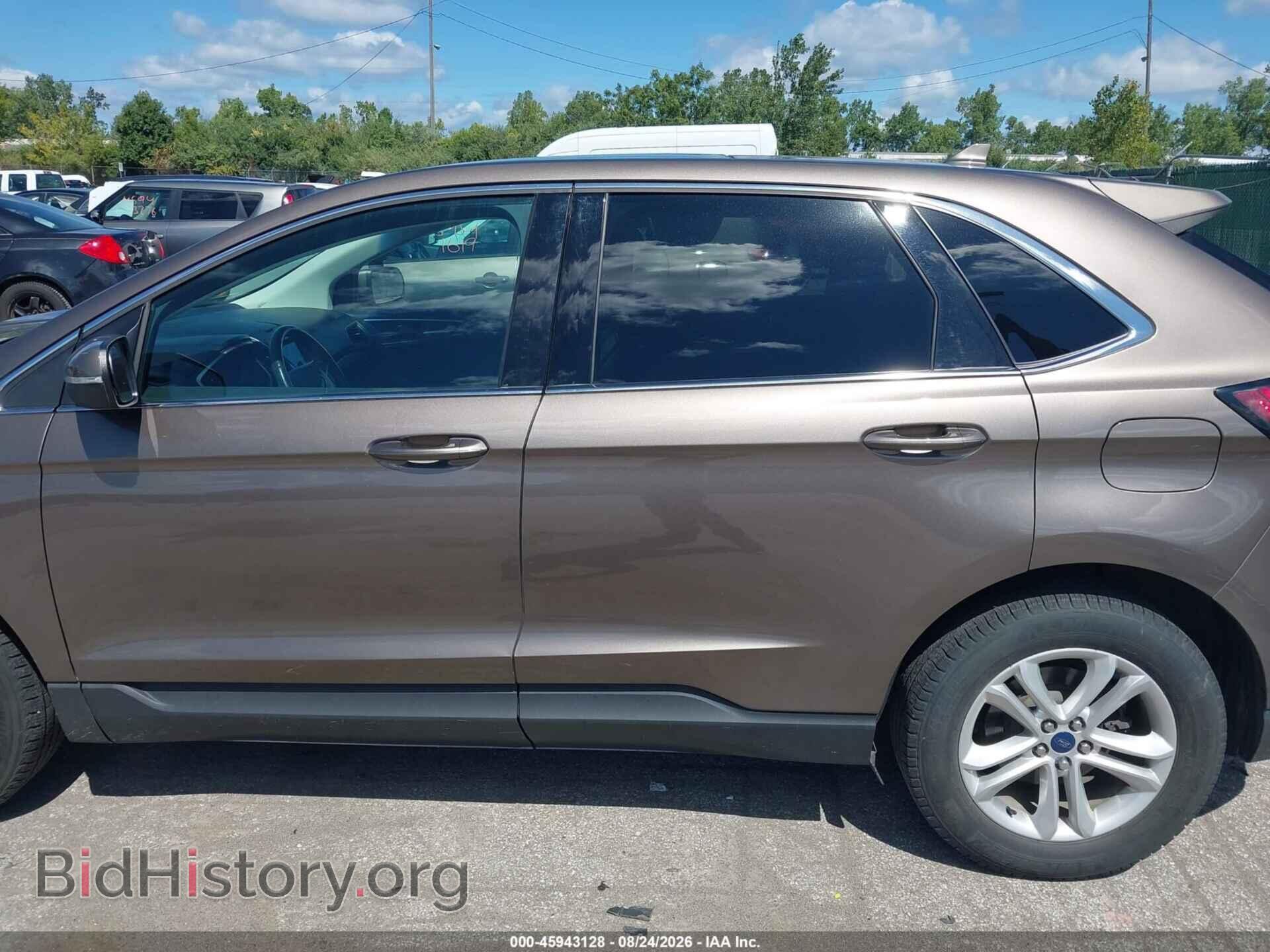 2019 FORD EDGE - VIN: 2FMPK4J90KBB03607 - Фото 15
