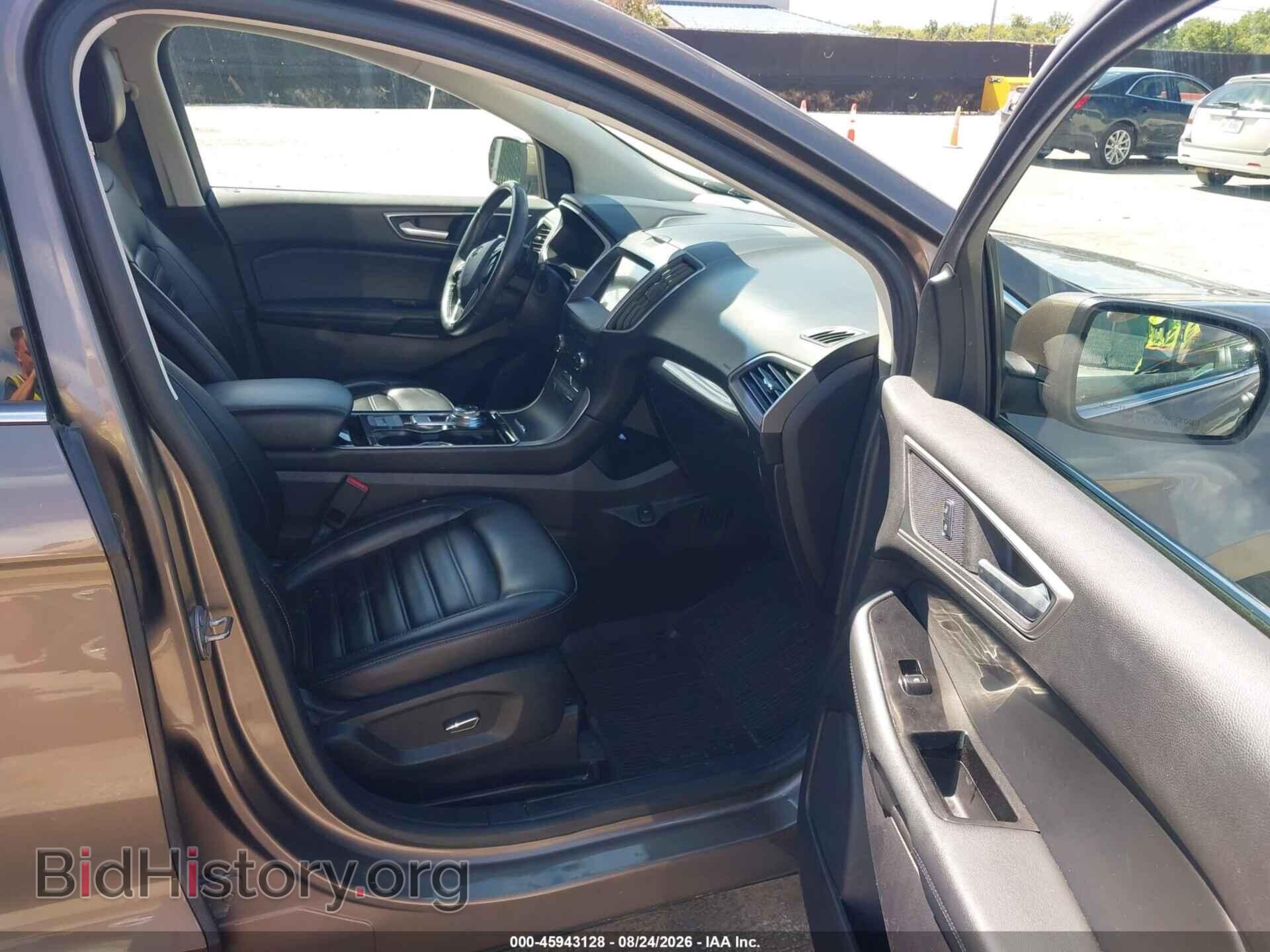 2019 FORD EDGE - VIN: 2FMPK4J90KBB03607 - Фото 5