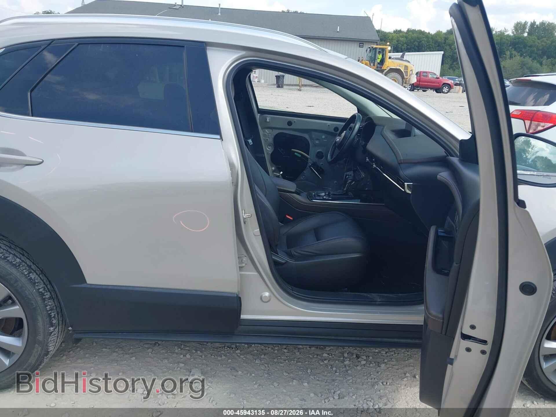 2022 MAZDA CX-30 - VIN: 3MVDMBDL2NM457546 - Photo 5