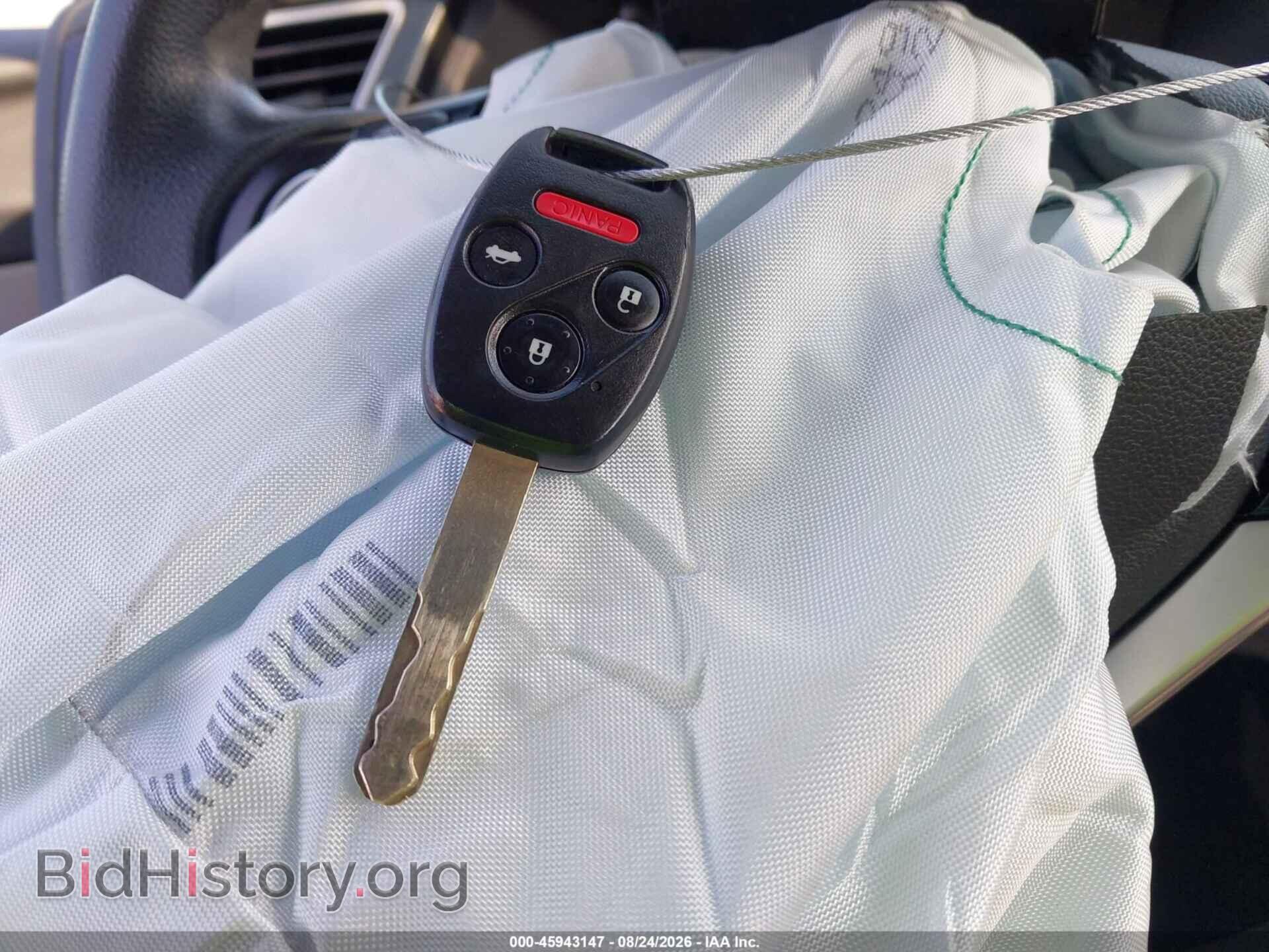 2013 HONDA CIVIC - VIN: 19XFB2F57DE050135 - Фото 11