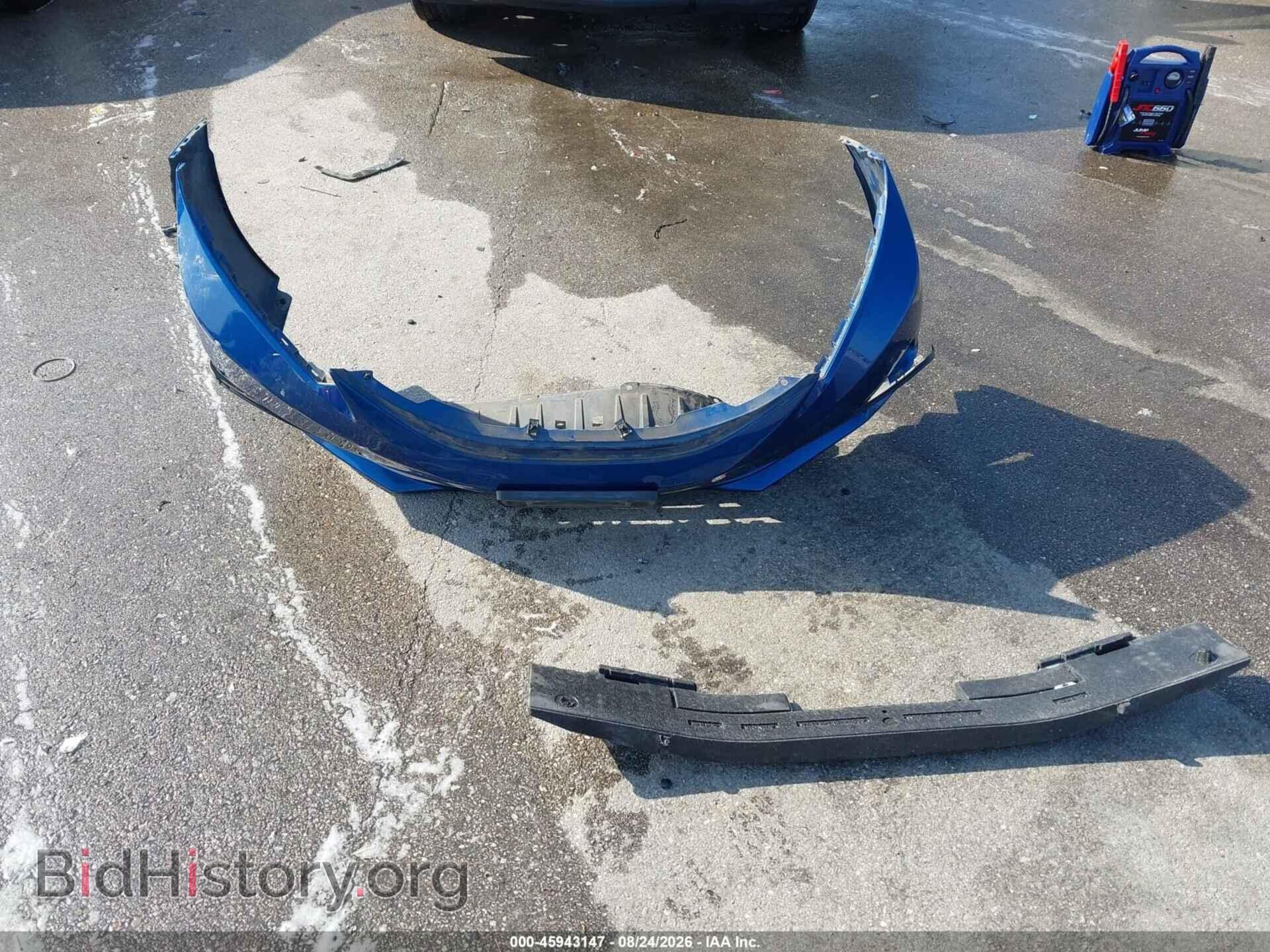 2013 HONDA CIVIC - VIN: 19XFB2F57DE050135 - Фото 12