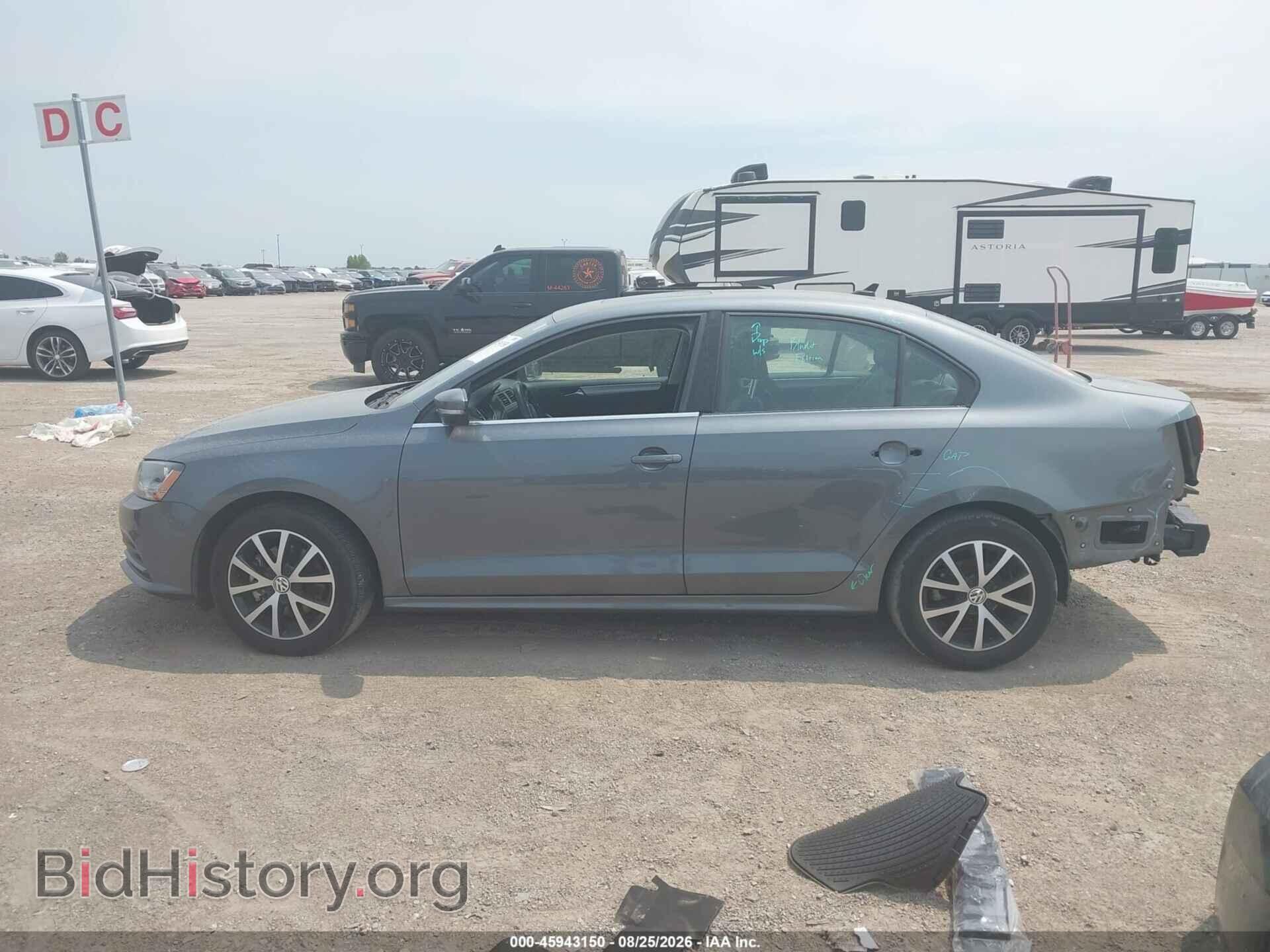 2017 VOLKSWAGEN JETTA - VIN: 3VWDB7AJ4HM281172 - Фото 15