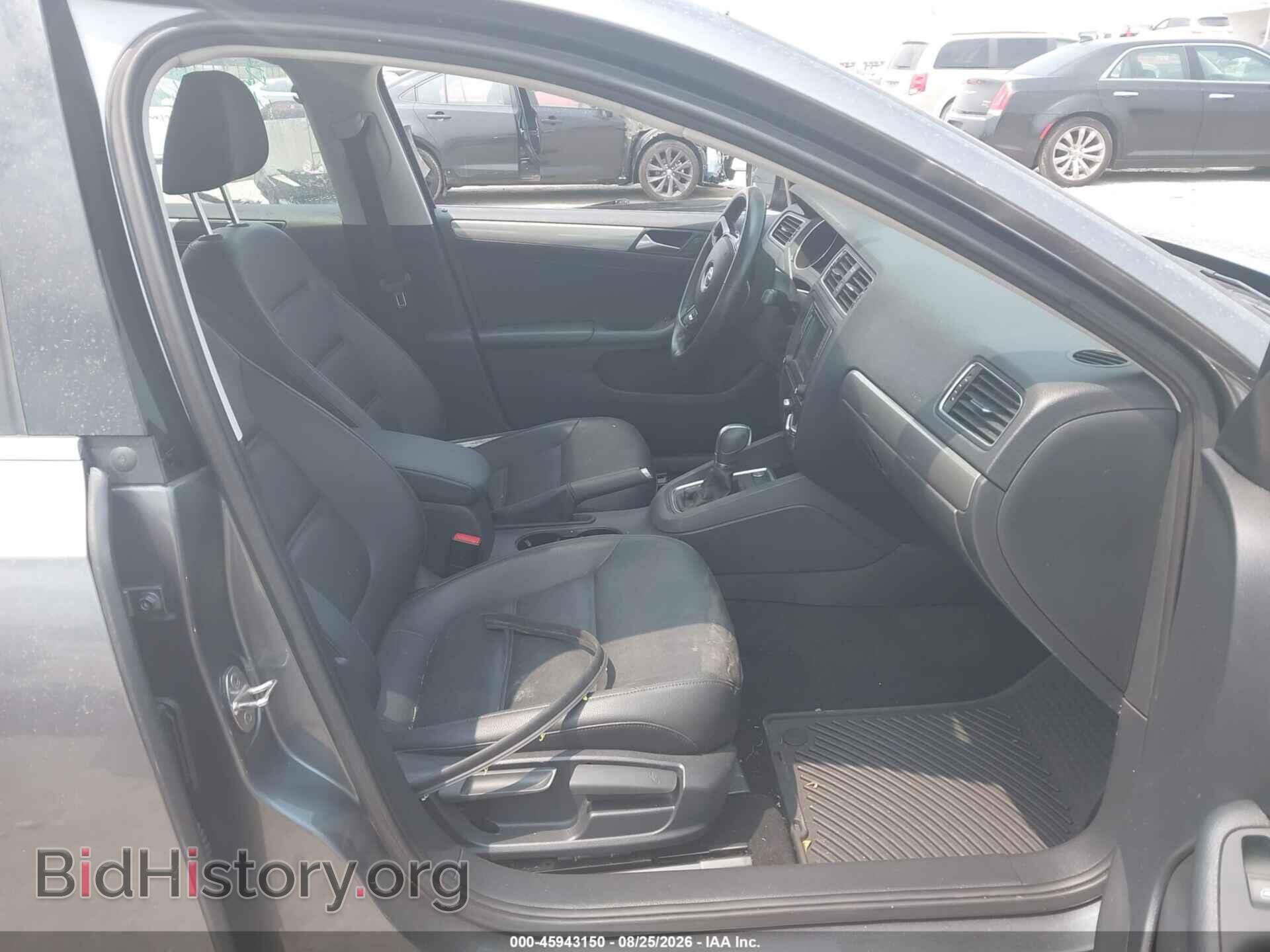 2017 VOLKSWAGEN JETTA - VIN: 3VWDB7AJ4HM281172 - Фото 5