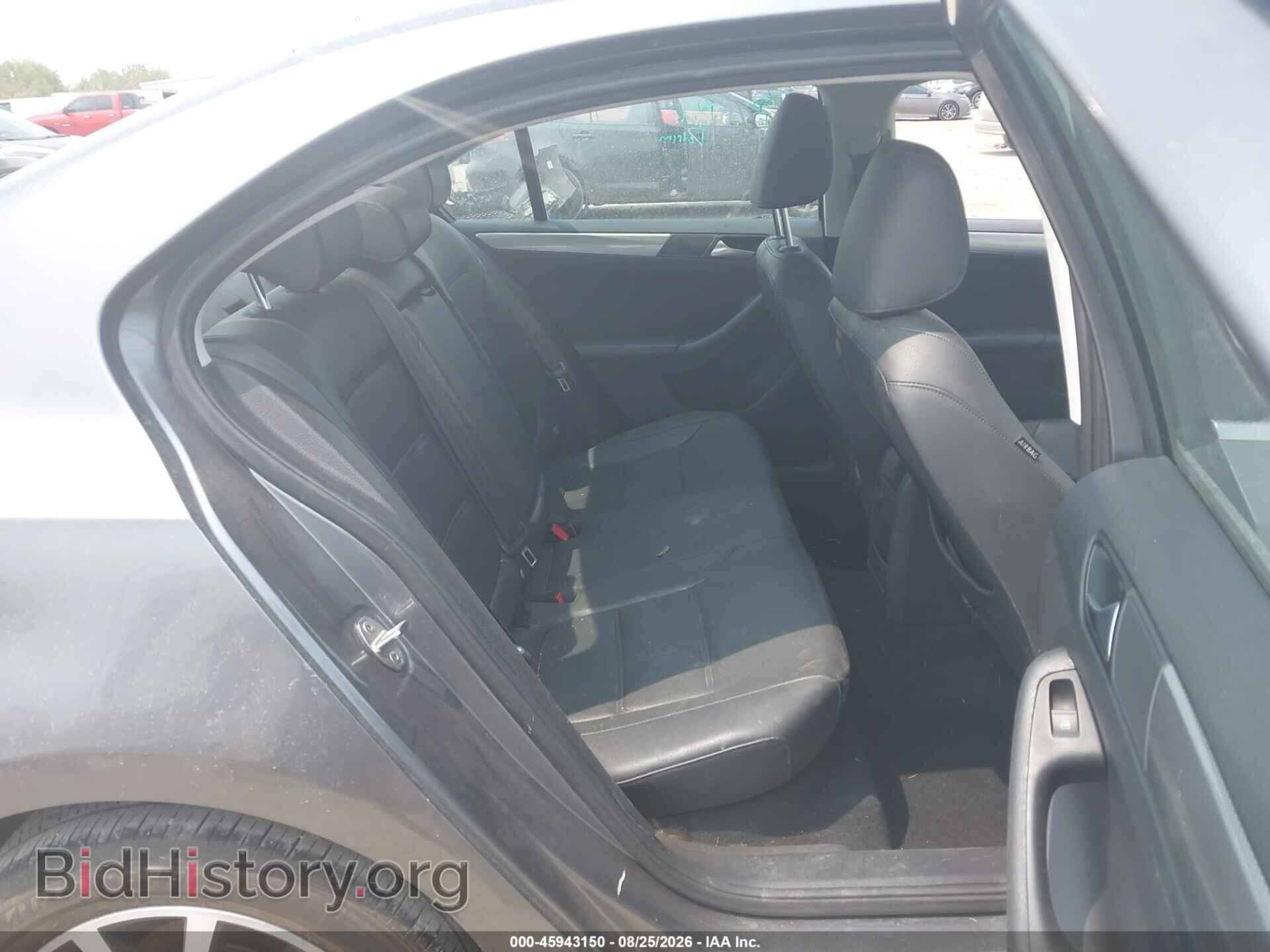 2017 VOLKSWAGEN JETTA - VIN: 3VWDB7AJ4HM281172 - Фото 8