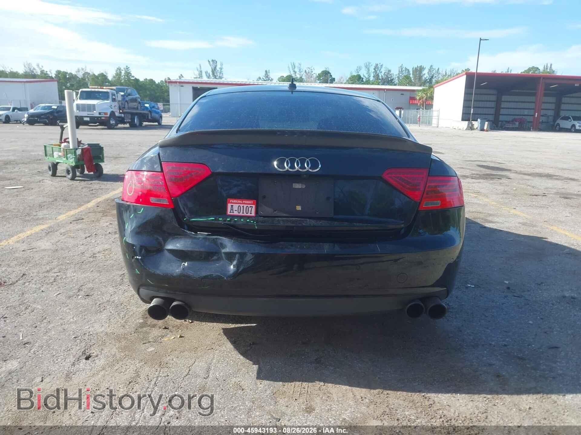 2014 AUDI A5 - VIN: WAULFAFR6EA069359 - Photo 16