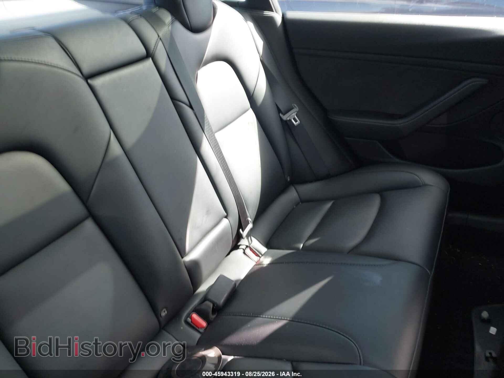 2023 TESLA MODEL 3 - VIN: 5YJ3E1EA7PF438340 - Photo 8