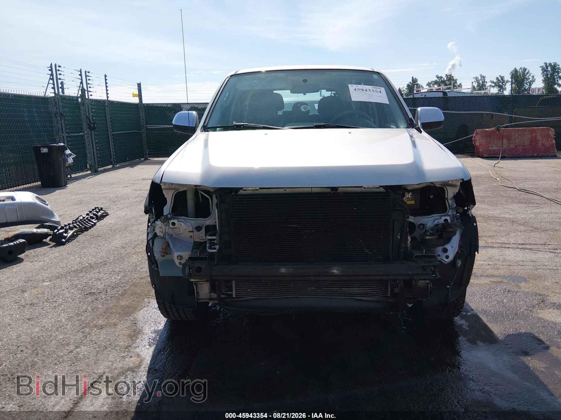 2012 FORD ESCAPE - VIN: 1FMCU0C78CKB62943 - Photo 6