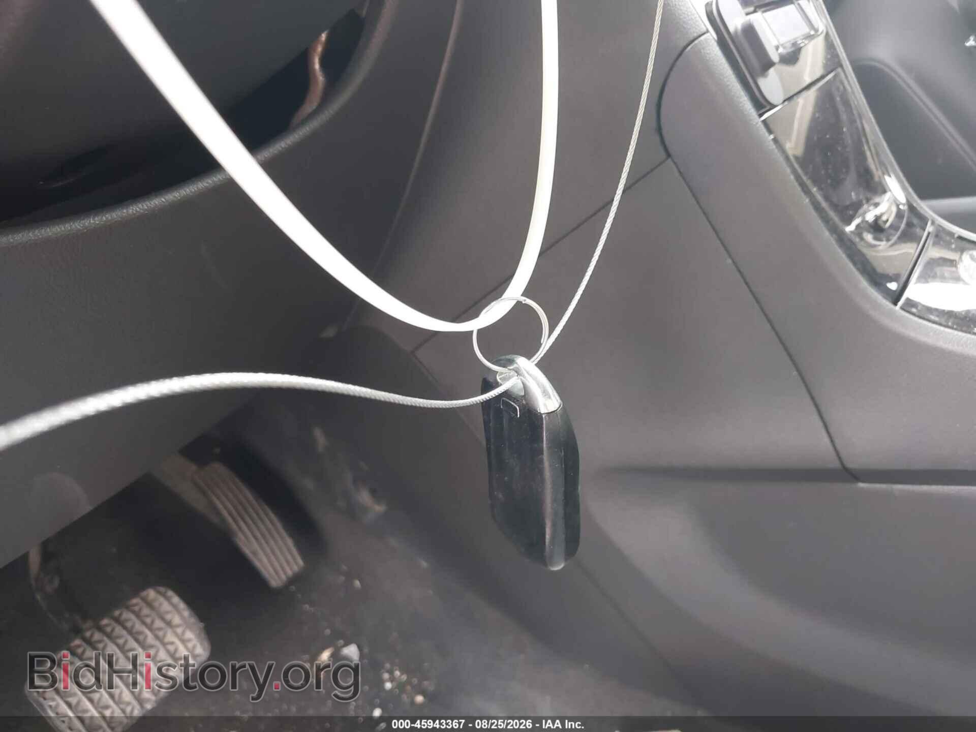 2017 BUICK ENCORE - VIN: KL4CJCSB1HB147495 - Photo 11