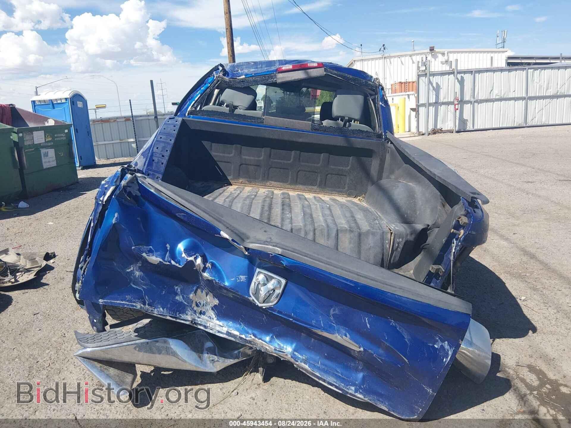 2015 RAM 1500 - VIN: 1C6RR7LT6FS683161 - Фото 16