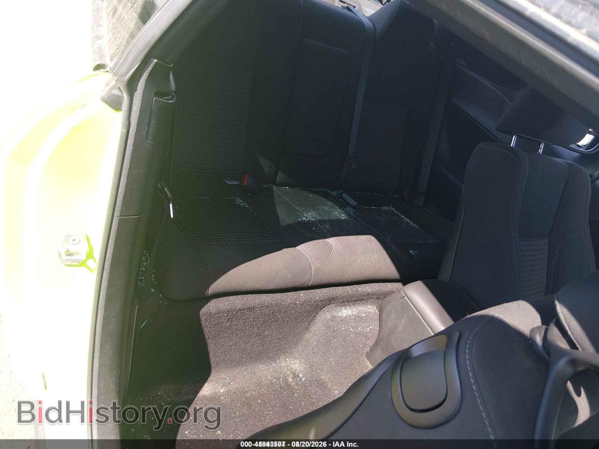 2019 DODGE CHALLENGER - VIN: 2C3CDZAG2KH634608 - Photo 8