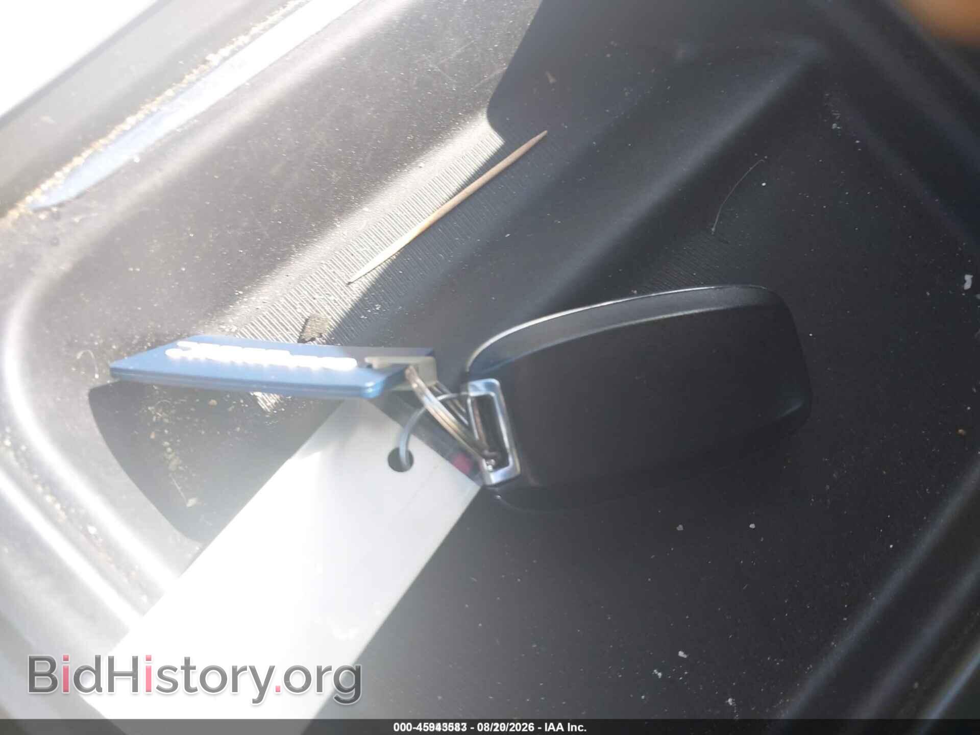 2019 CHRYSLER PACIFICA - VIN: 2C4RC1BG1KR526189 - Photo 10