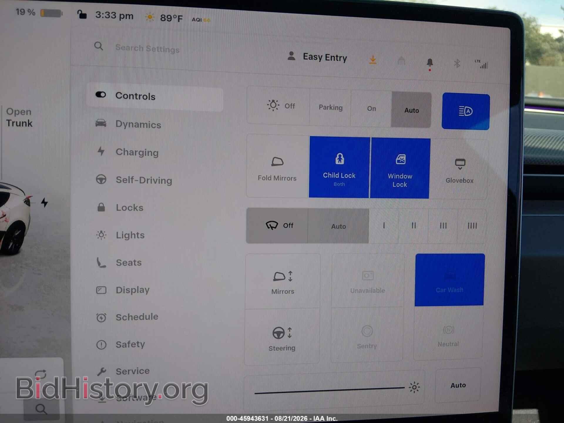 2024 TESLA MODEL 3 - VIN: 5YJ3E1ET5RF866718 - Photo 18