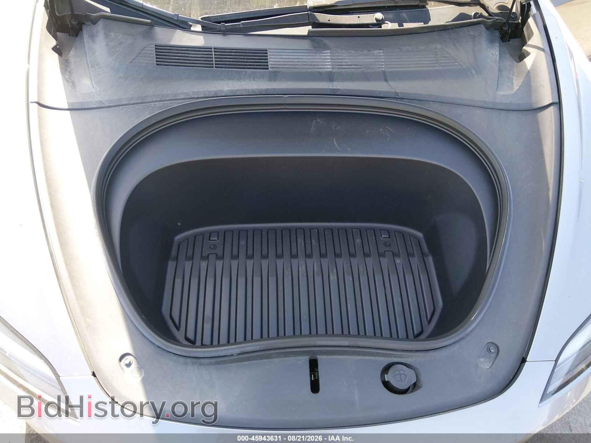 2024 TESLA MODEL 3 - VIN: 5YJ3E1ET5RF866718 - Photo 10