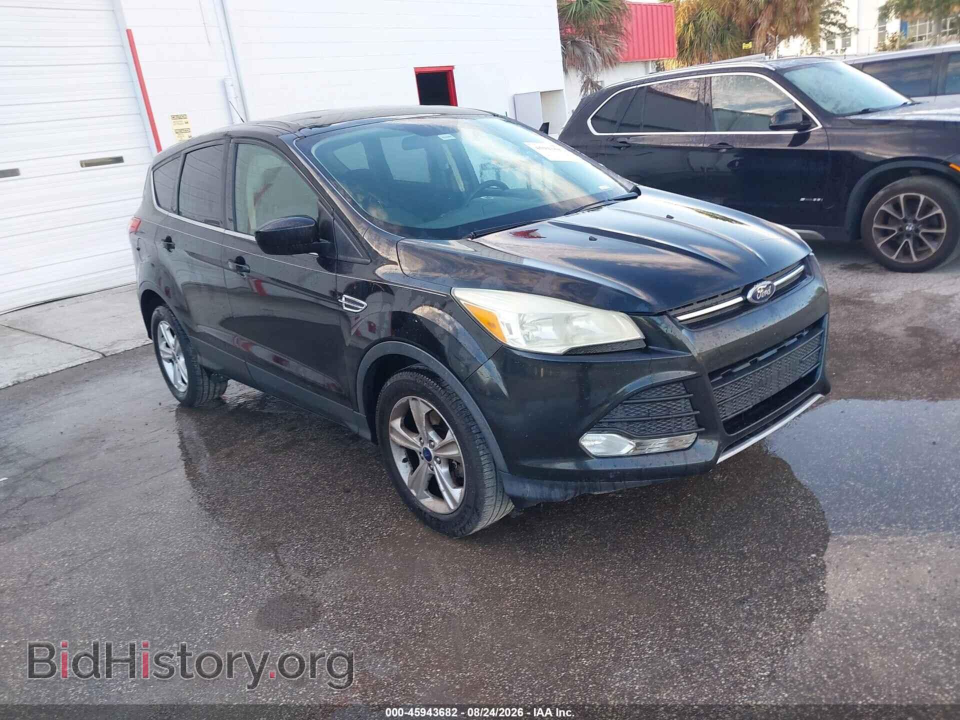 Photo 1FMCU0G96FUA18408 - FORD ESCAPE 2015