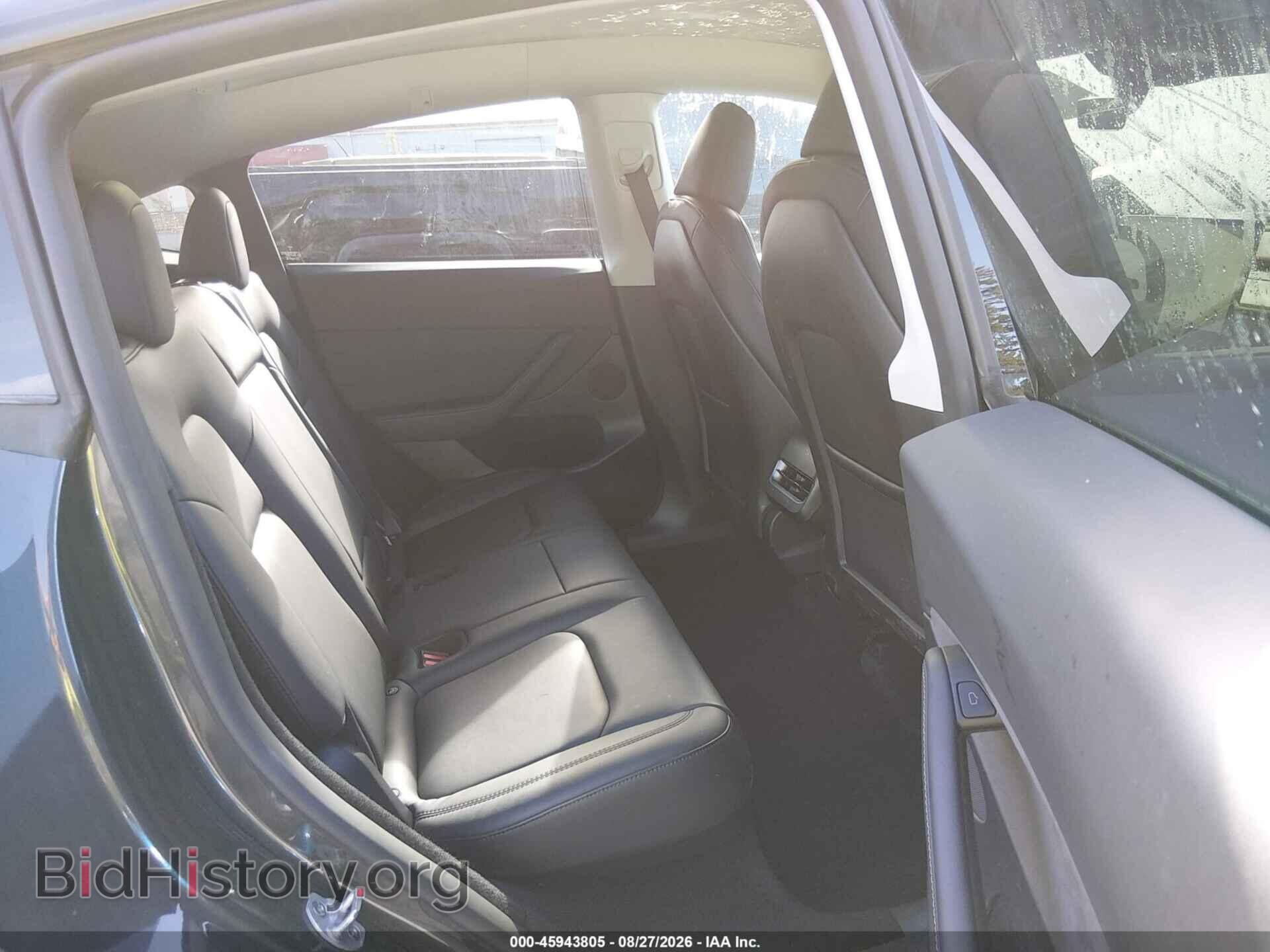 2024 TESLA MODEL Y - VIN: 7SAYGDEE2RF177614 - Photo 20