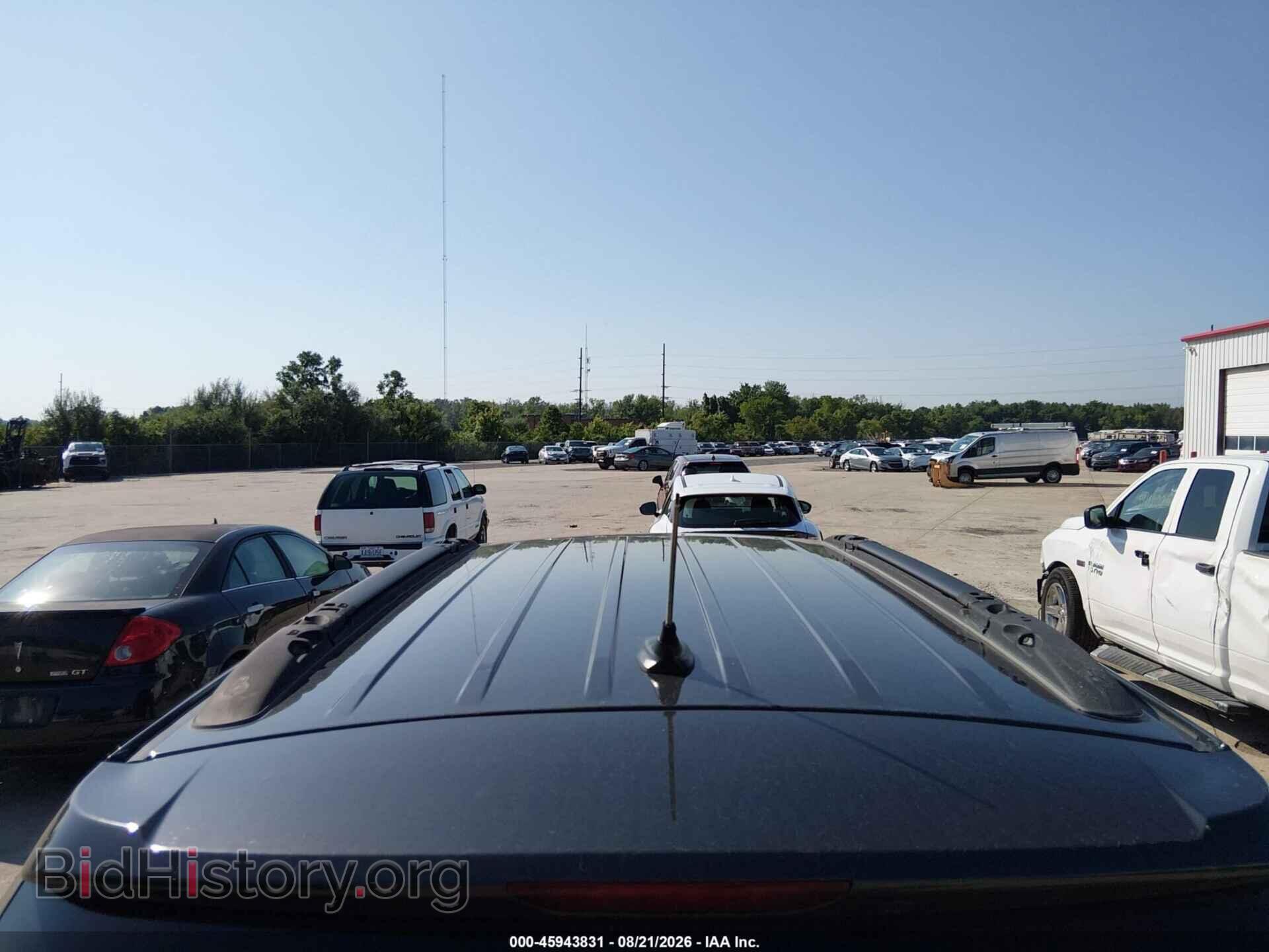2011 DODGE DURANGO - VIN: 1D4SE4GT5BC685456 - Фото 11