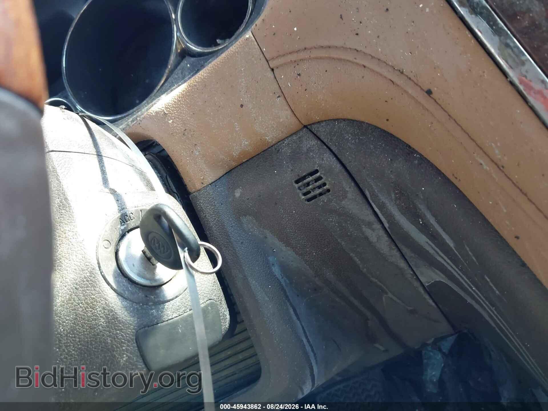 2013 BUICK ENCLAVE - VIN: 5GAKVDKD5DJ110108 - Photo 11