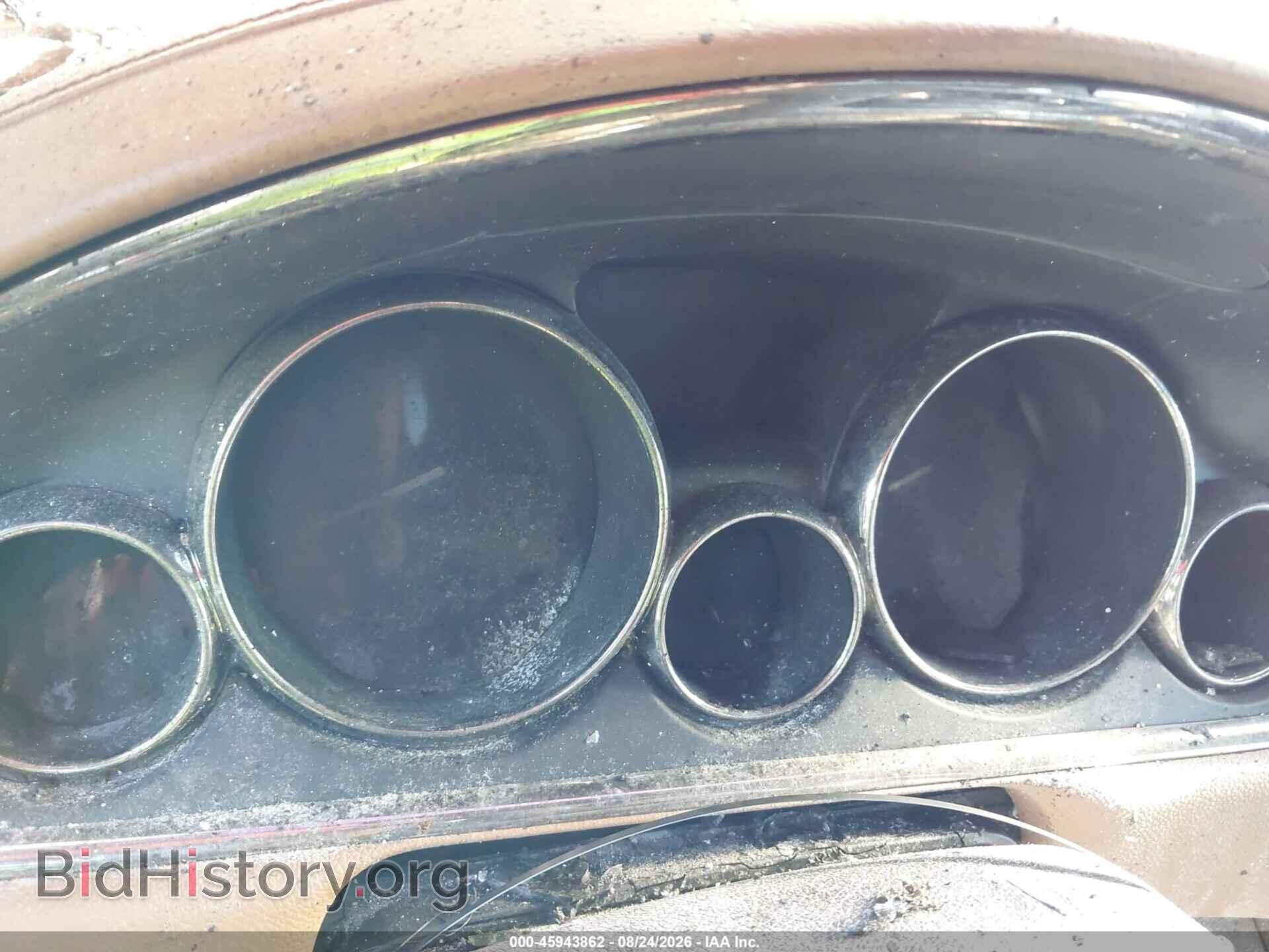 2013 BUICK ENCLAVE - VIN: 5GAKVDKD5DJ110108 - Photo 7