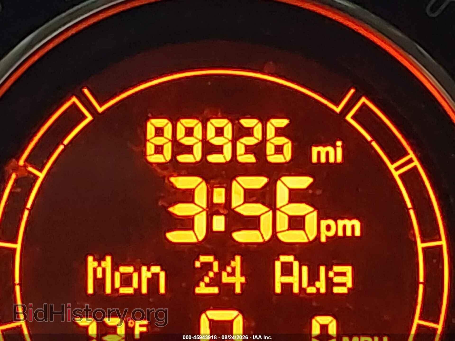 2015 FIAT 500 - VIN: 3C3CFFAR5FT657193 - Photo 7