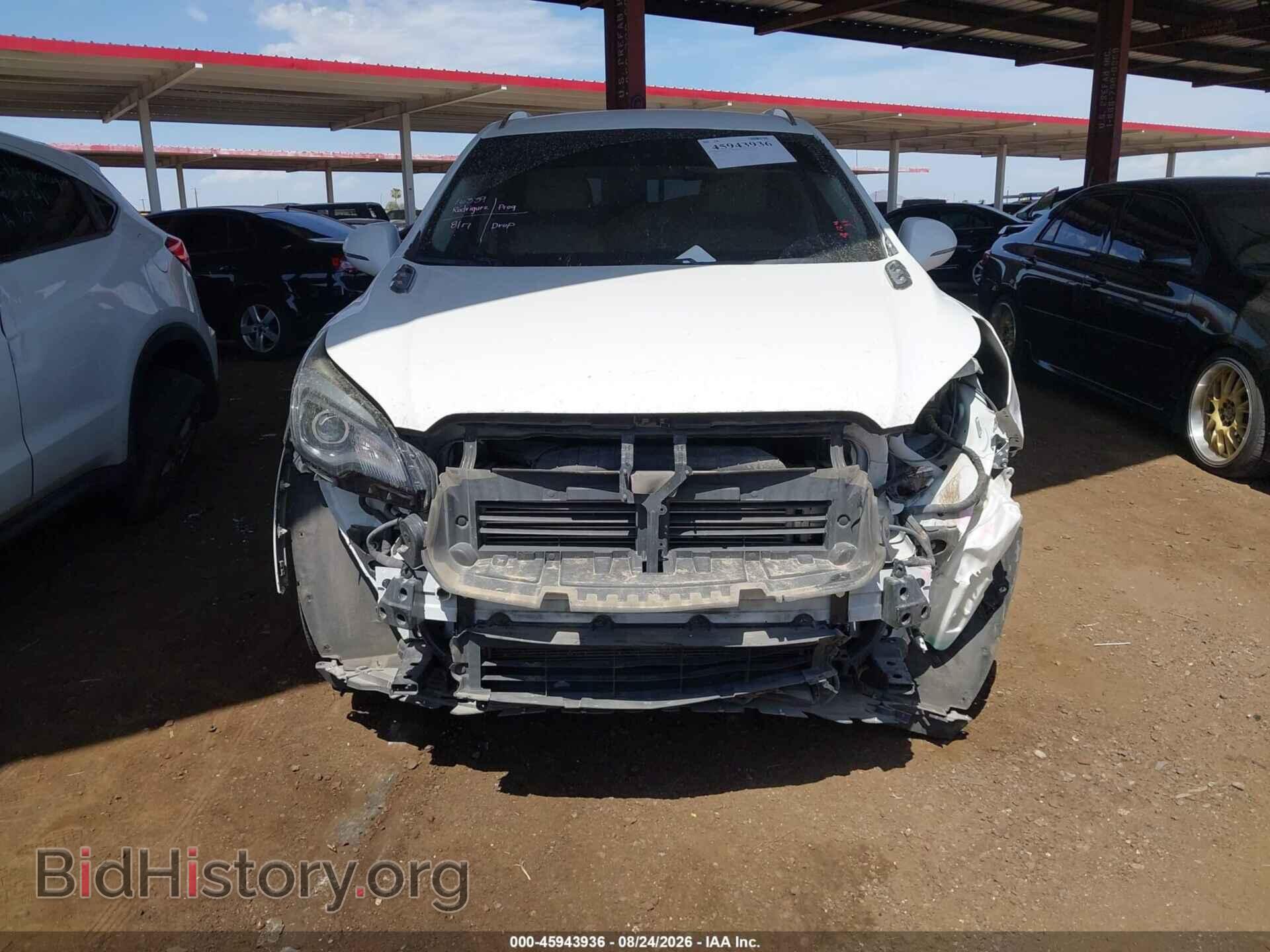 2020 BUICK ENVISION - VIN: LRBFXCSA6LD150543 - Фото 13