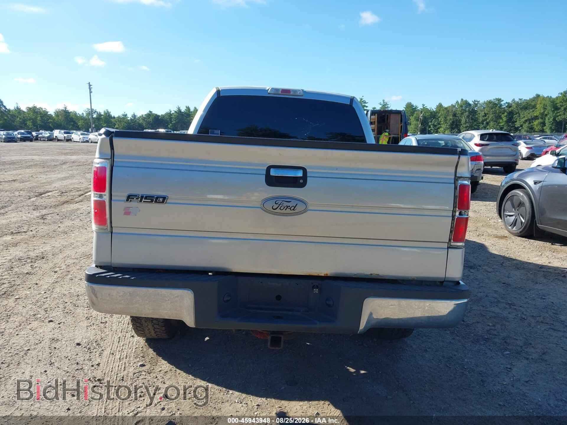 2012 FORD F-150 - VIN: 1FTFX1EF0CFB49826 - Фото 17