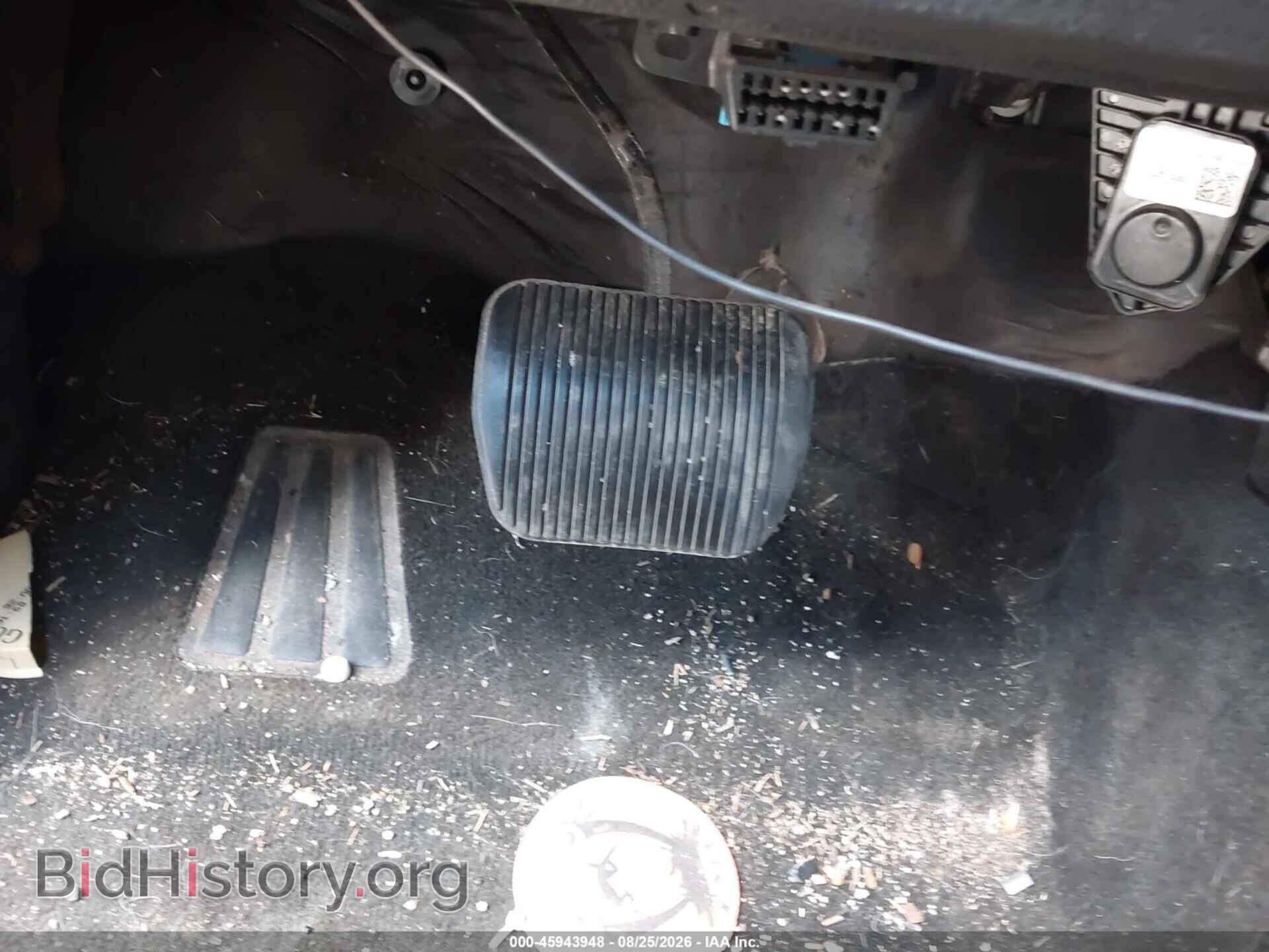 2012 FORD F-150 - VIN: 1FTFX1EF0CFB49826 - Фото 18