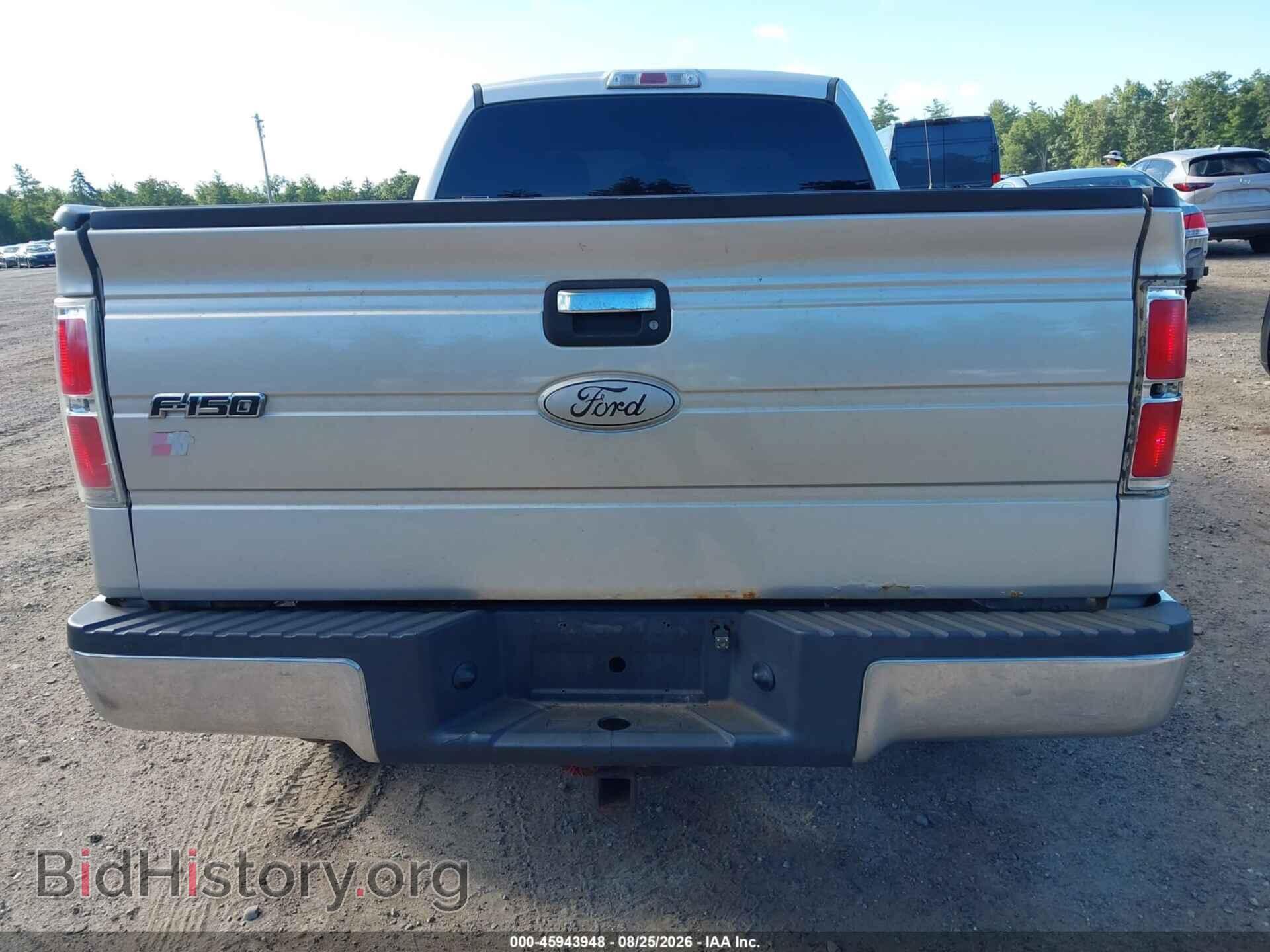 2012 FORD F-150 - VIN: 1FTFX1EF0CFB49826 - Фото 20