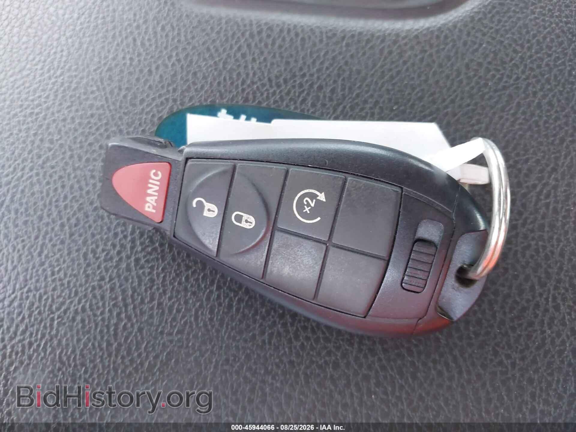 2011 RAM RAM 2500 - VIN: 3D7UT2CLXBG591064 - Фото 11