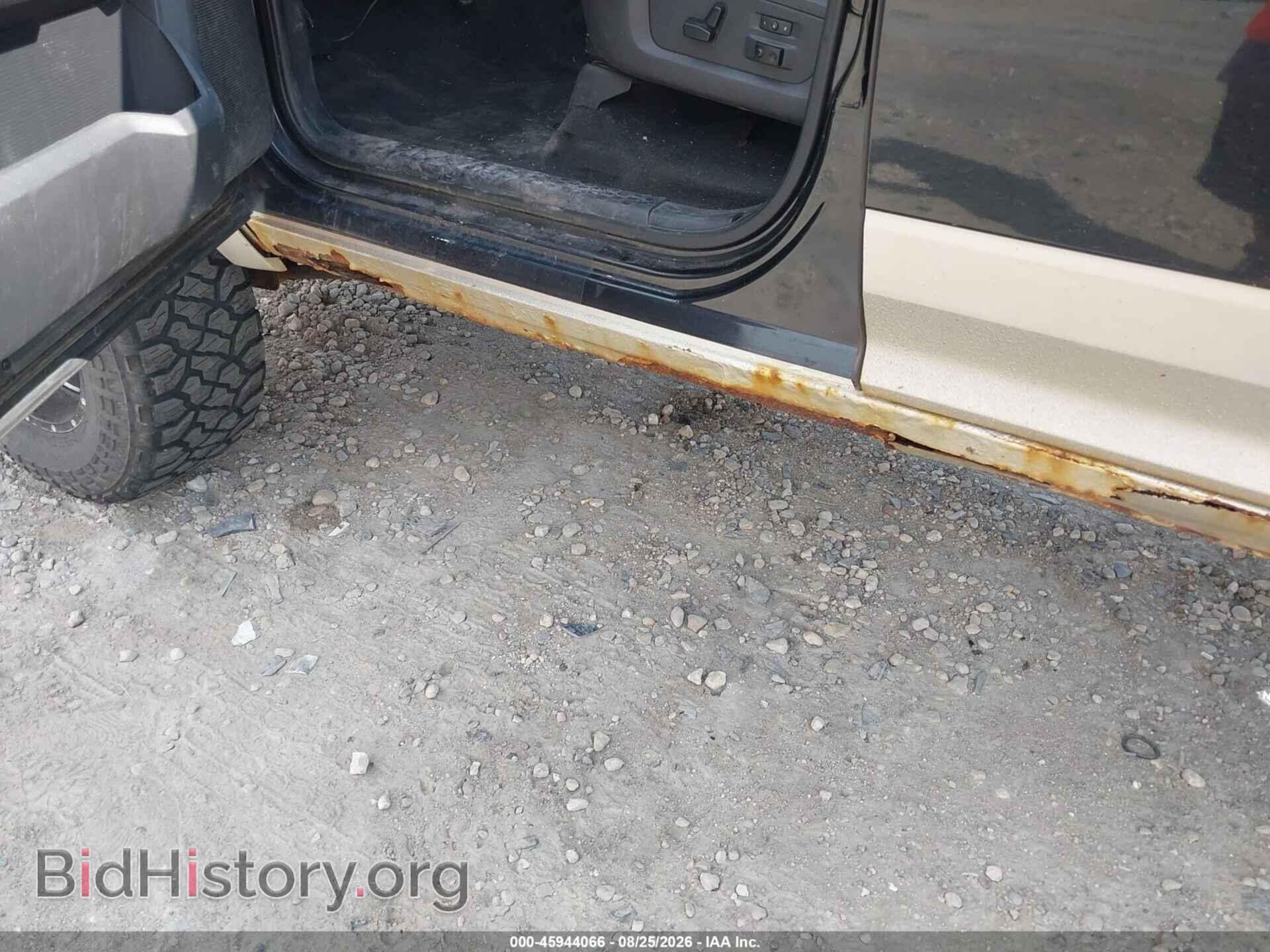 2011 RAM RAM 2500 - VIN: 3D7UT2CLXBG591064 - Фото 6