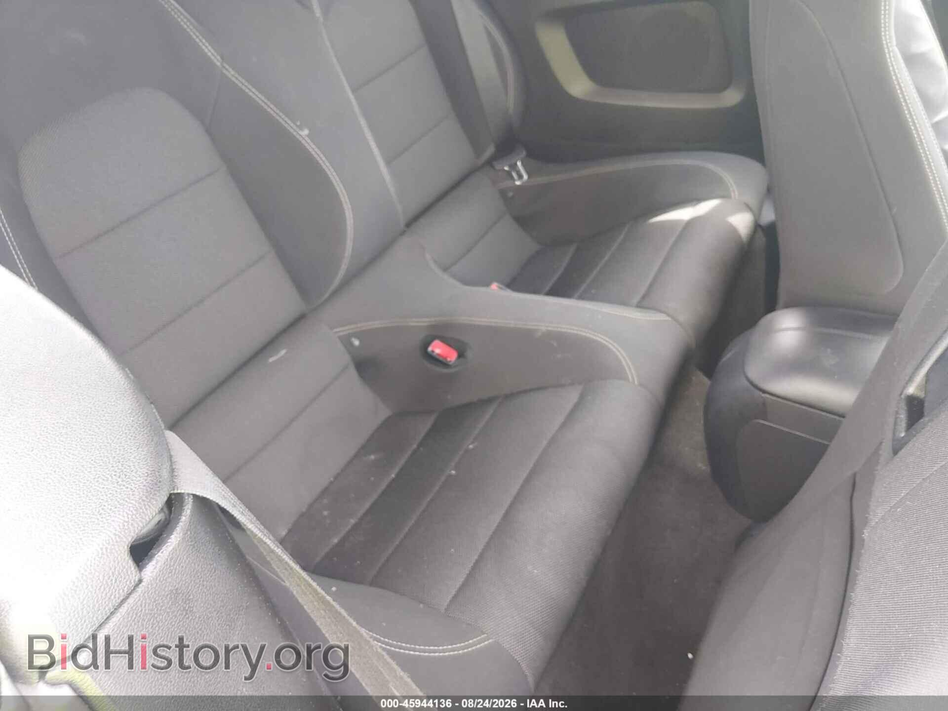 2016 FORD MUSTANG - VIN: 1FATP8EM2G5329384 - Photo 8