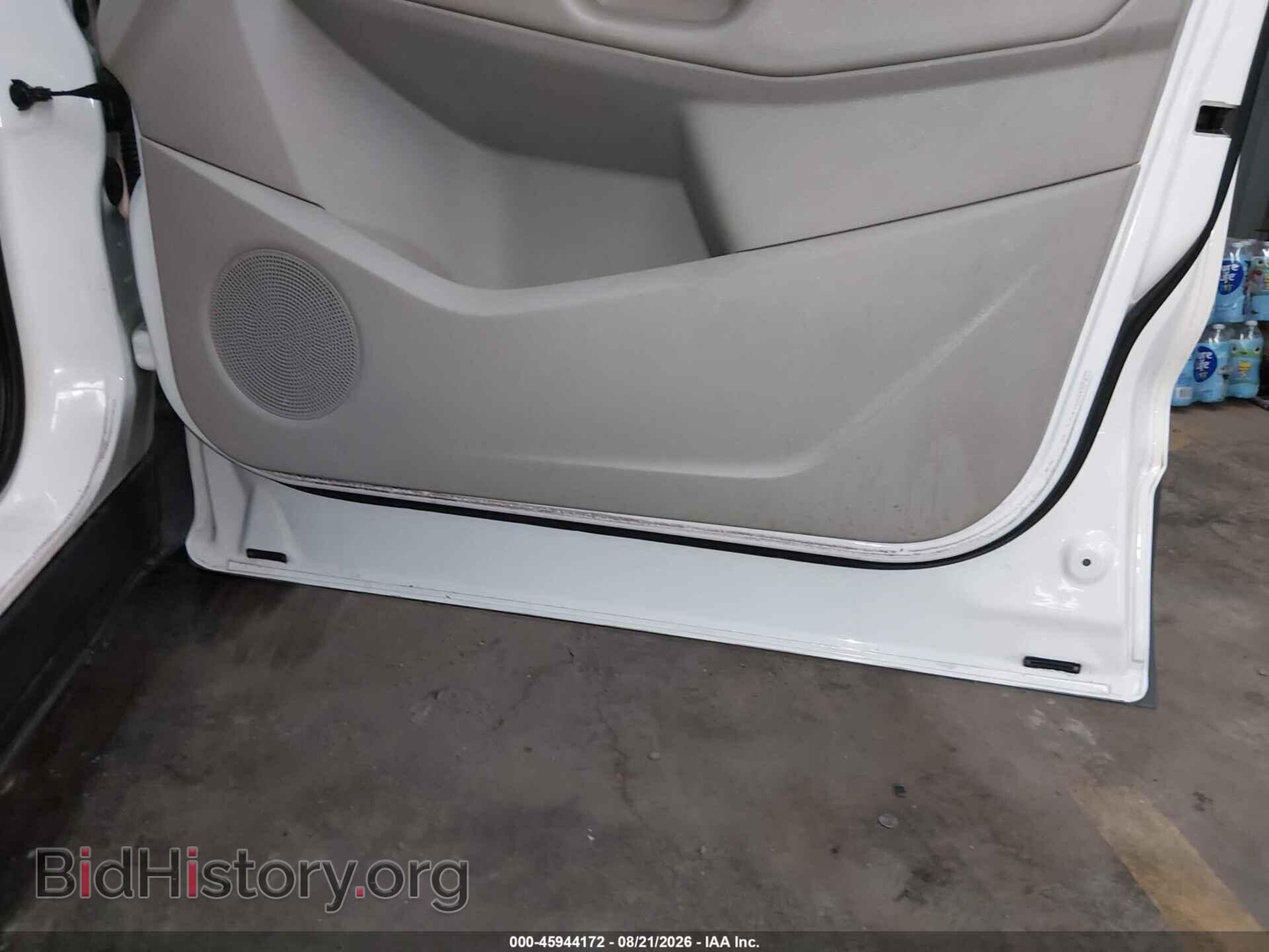 2014 FORD ESCAPE - VIN: 1FMCU0J94EUB38862 - Photo 8