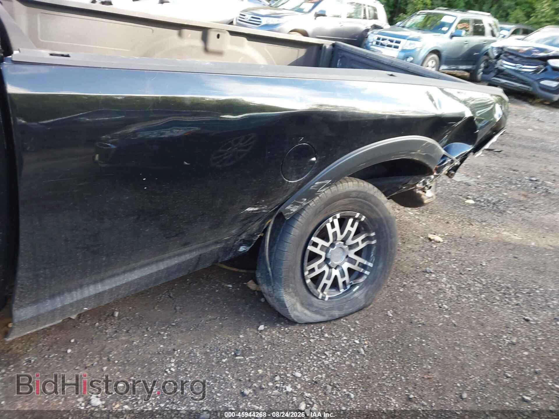 2014 RAM 1500 - VIN: 3C6JR7DG1EG103089 - Фото 6