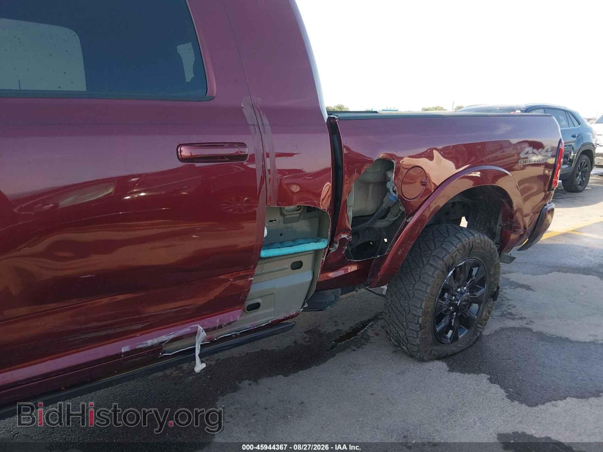 2022 RAM 2500 - VIN: 3C6UR5TL7NG145749 - Photo 6
