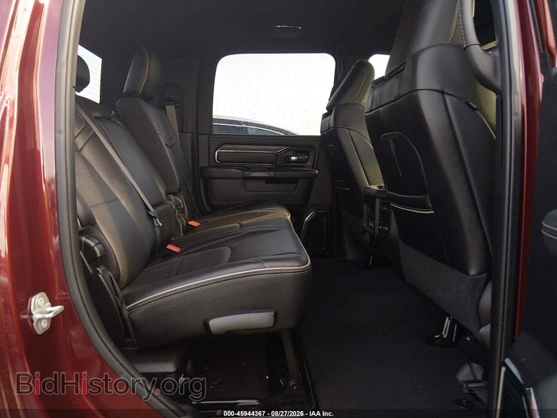 2022 RAM 2500 - VIN: 3C6UR5TL7NG145749 - Photo 8