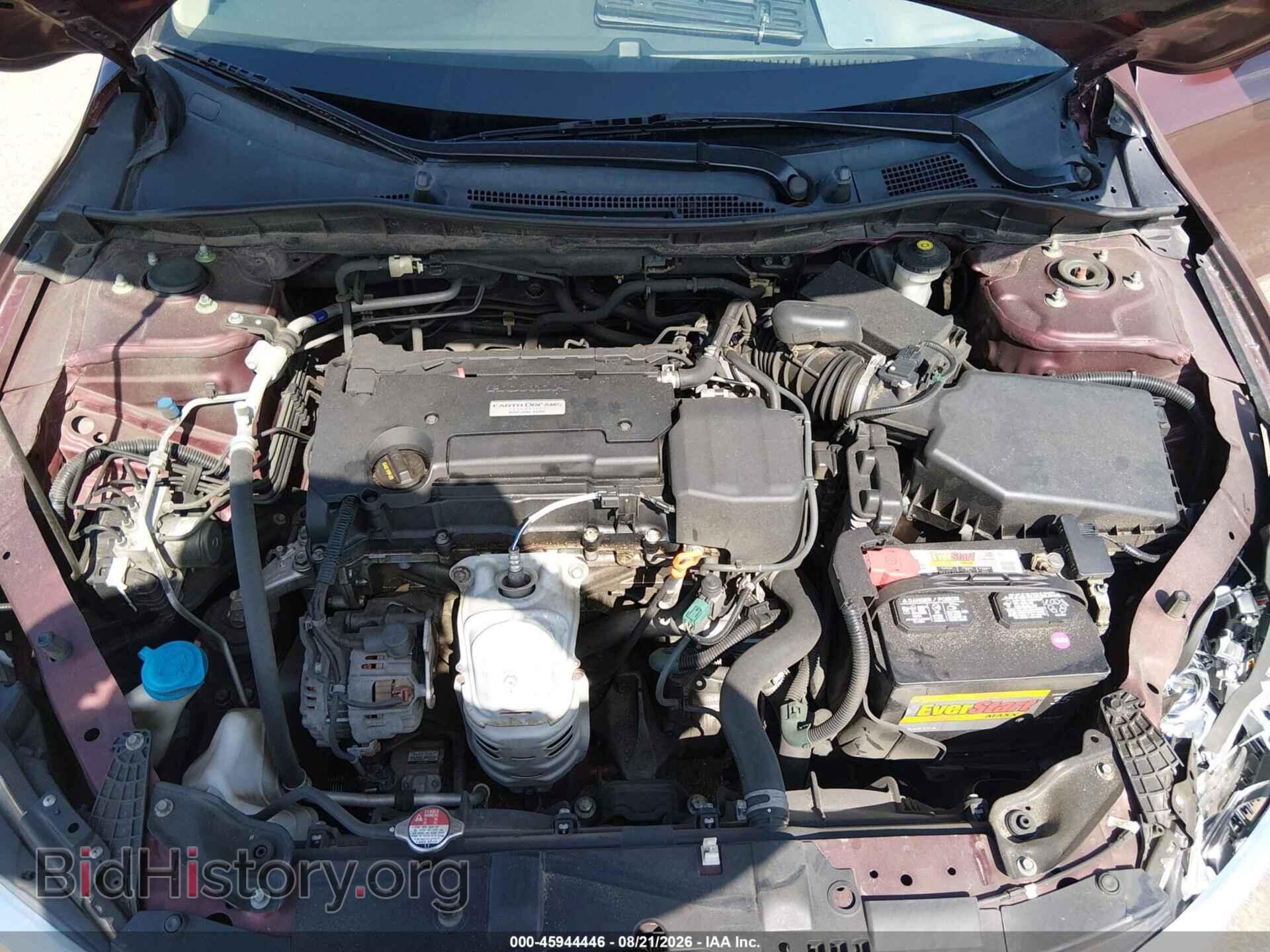 2017 HONDA ACCORD - VIN: 1HGCR2F33HA042492 - Фото 10