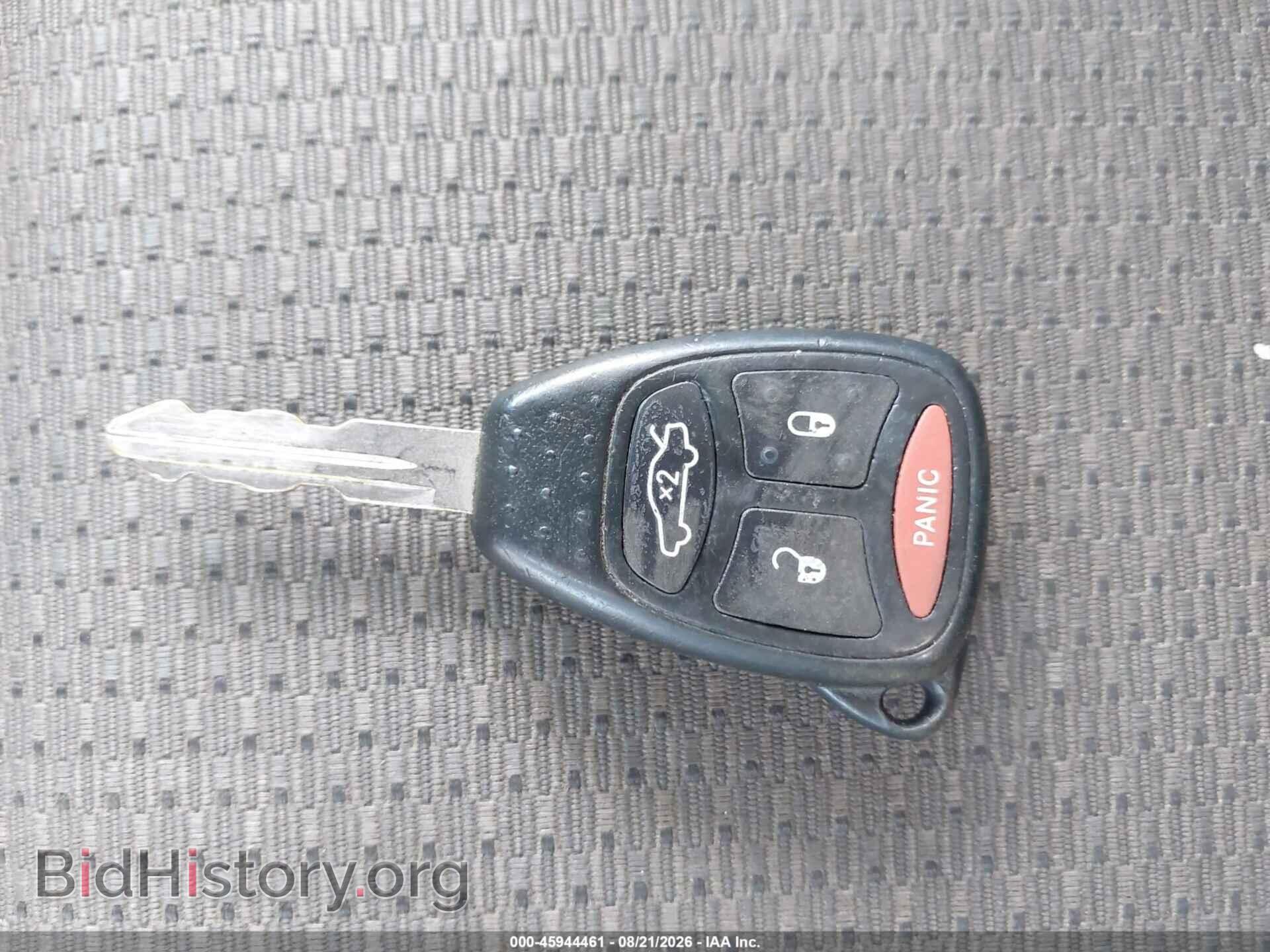 2007 JEEP COMMANDER - VIN: 1J8HG48K07C654297 - Фото 11